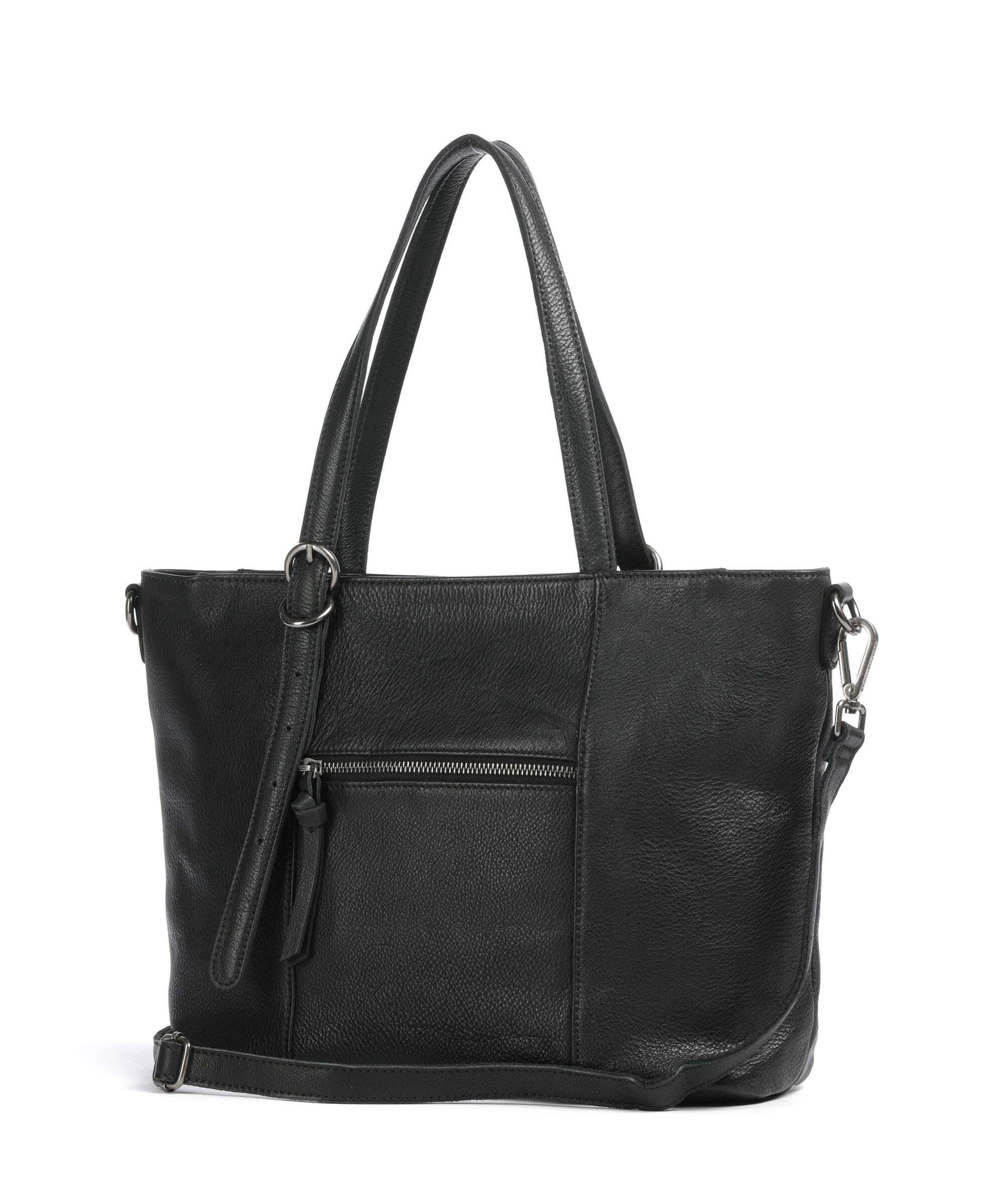 FredsBruder Ride Easy Tote bag black - Image 2