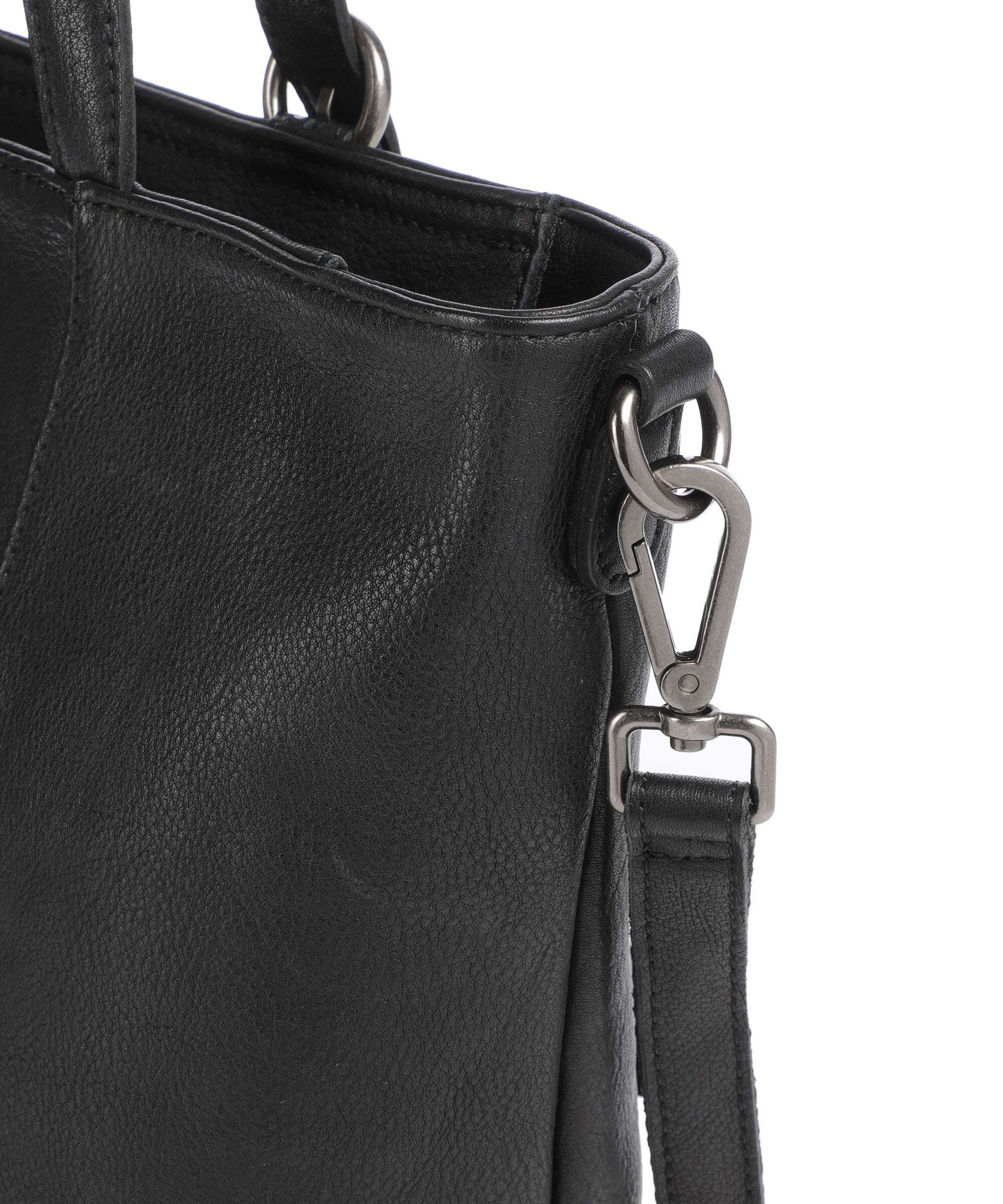 FredsBruder Ride Easy Tote bag black - Image 4
