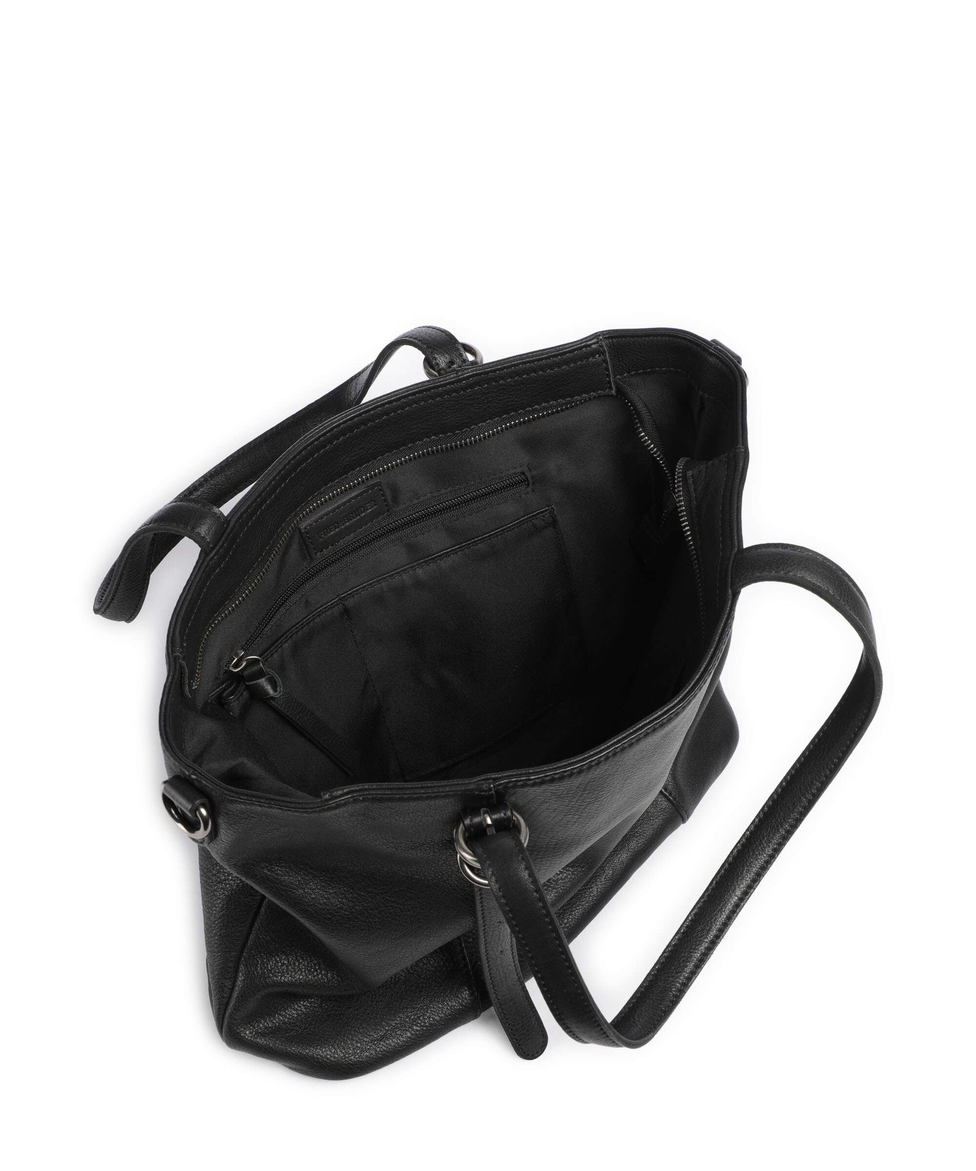 FredsBruder Ride Easy Tote bag black - Image 6