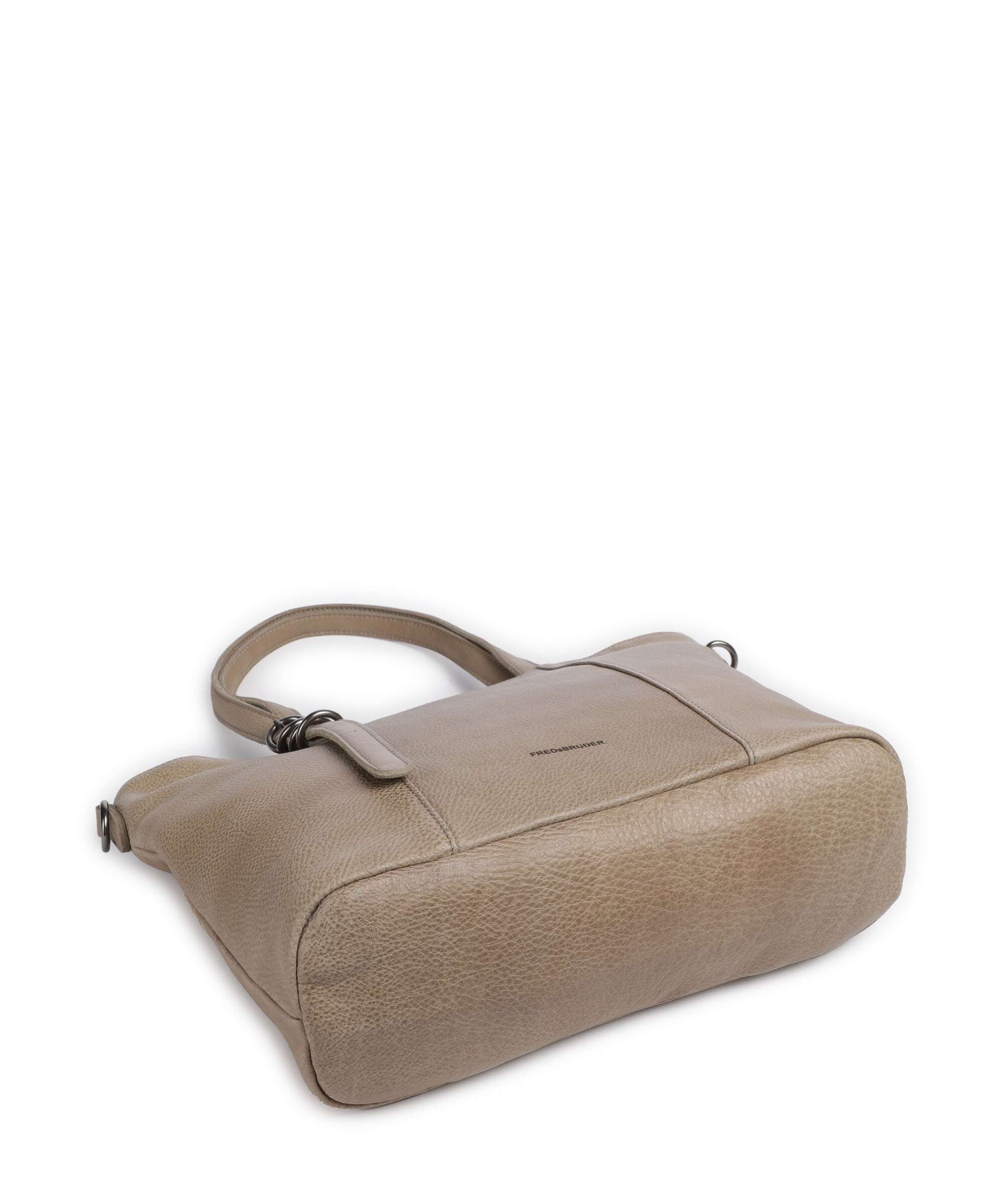 FredsBruder Ride Easy Tote bag dirty stone - Image 5