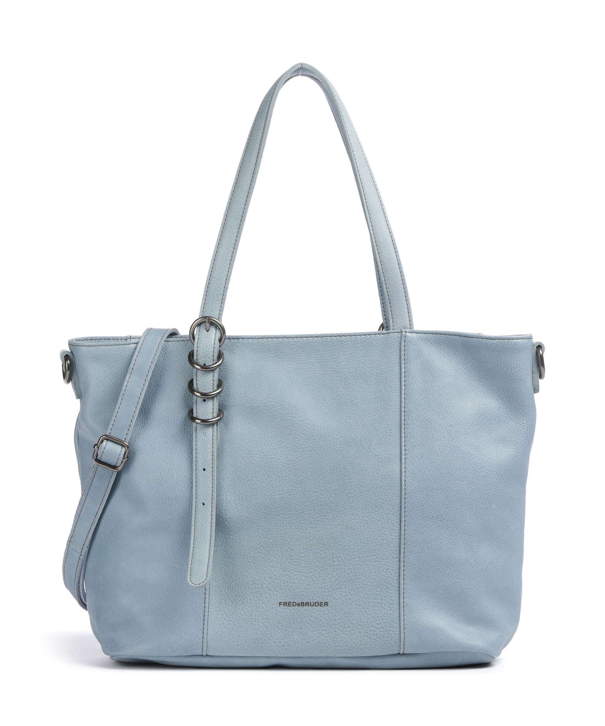FredsBruder Ride Easy Tote bag sky blue