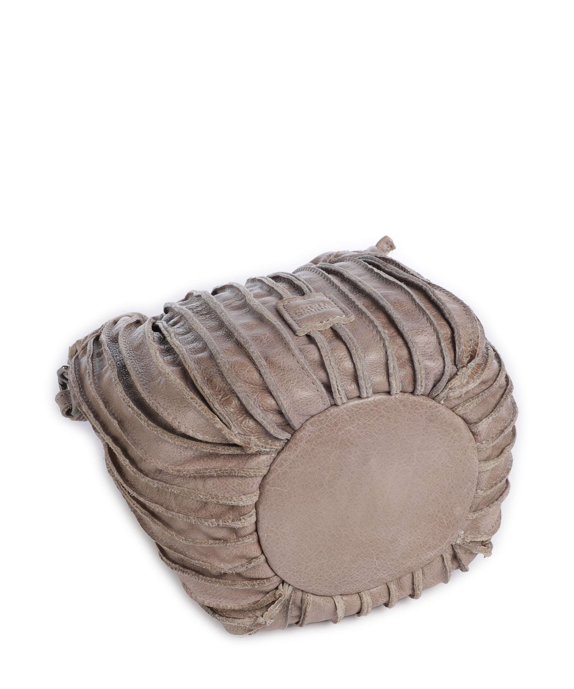 FredsBruder Say Hello Crossbody bag dirty stone - Image 5