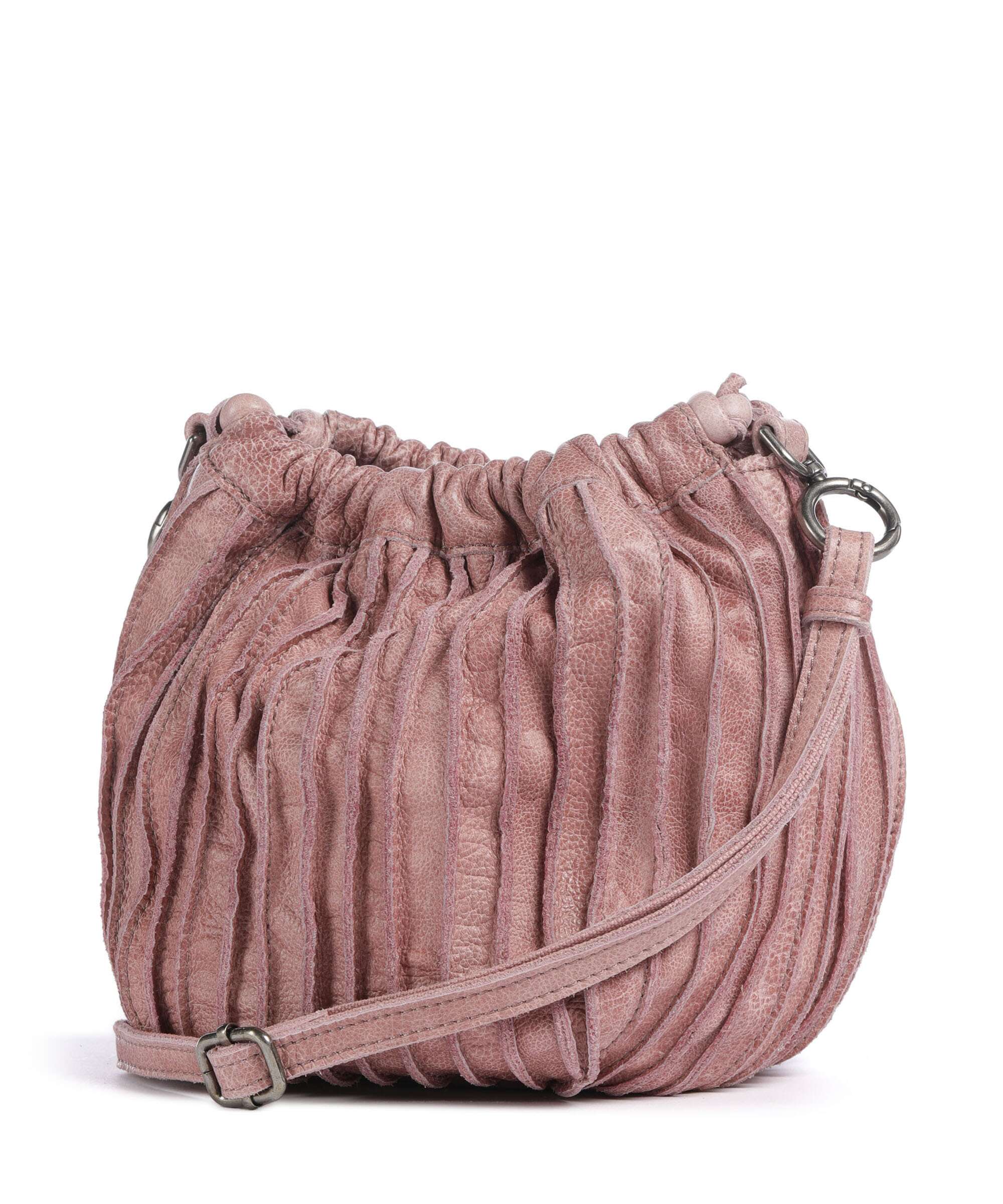 FredsBruder Say Hello Crossbody bag powder rose - Image 2