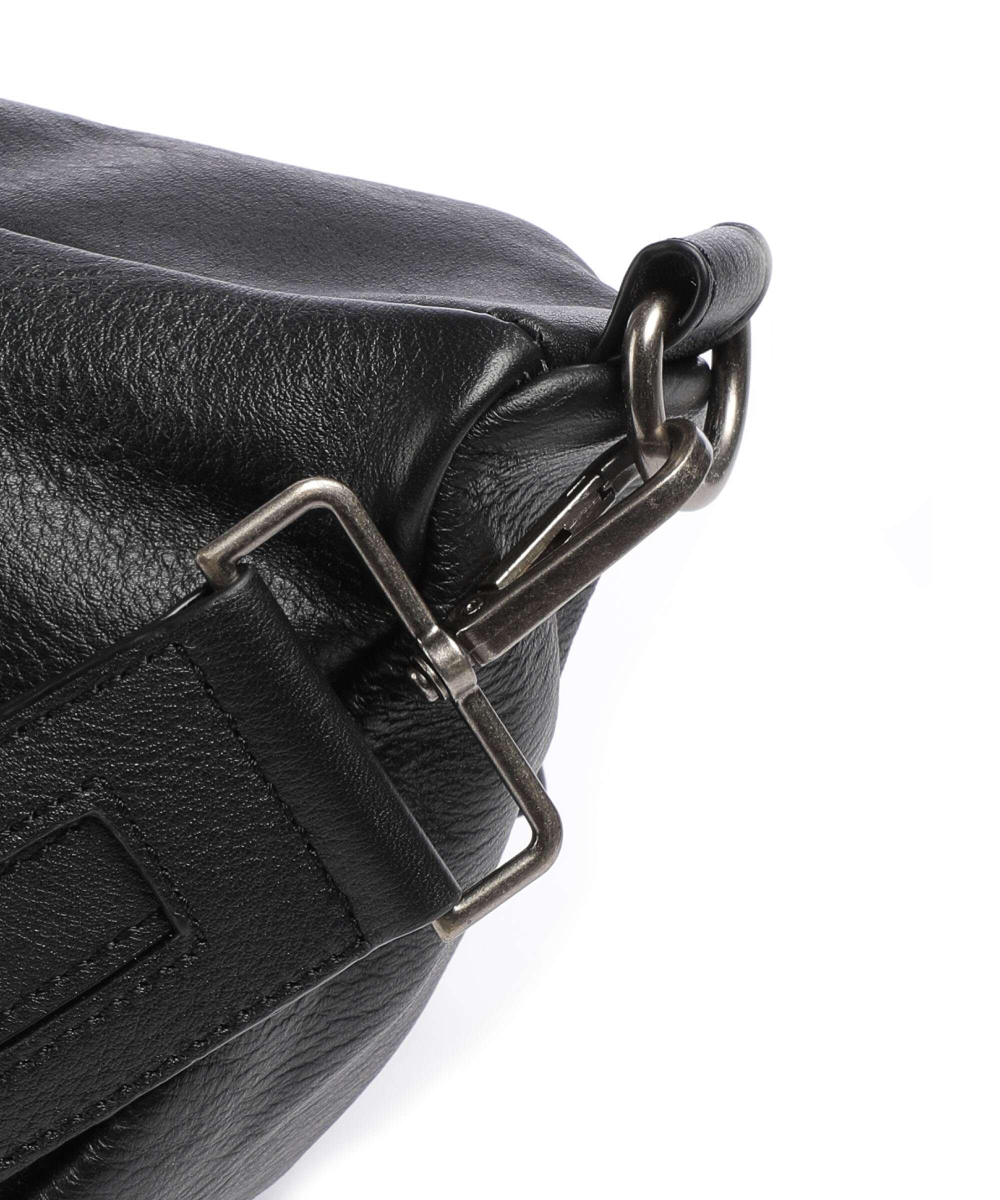 FredsBruder Sha Na Na Crossbody bag black - Image 4