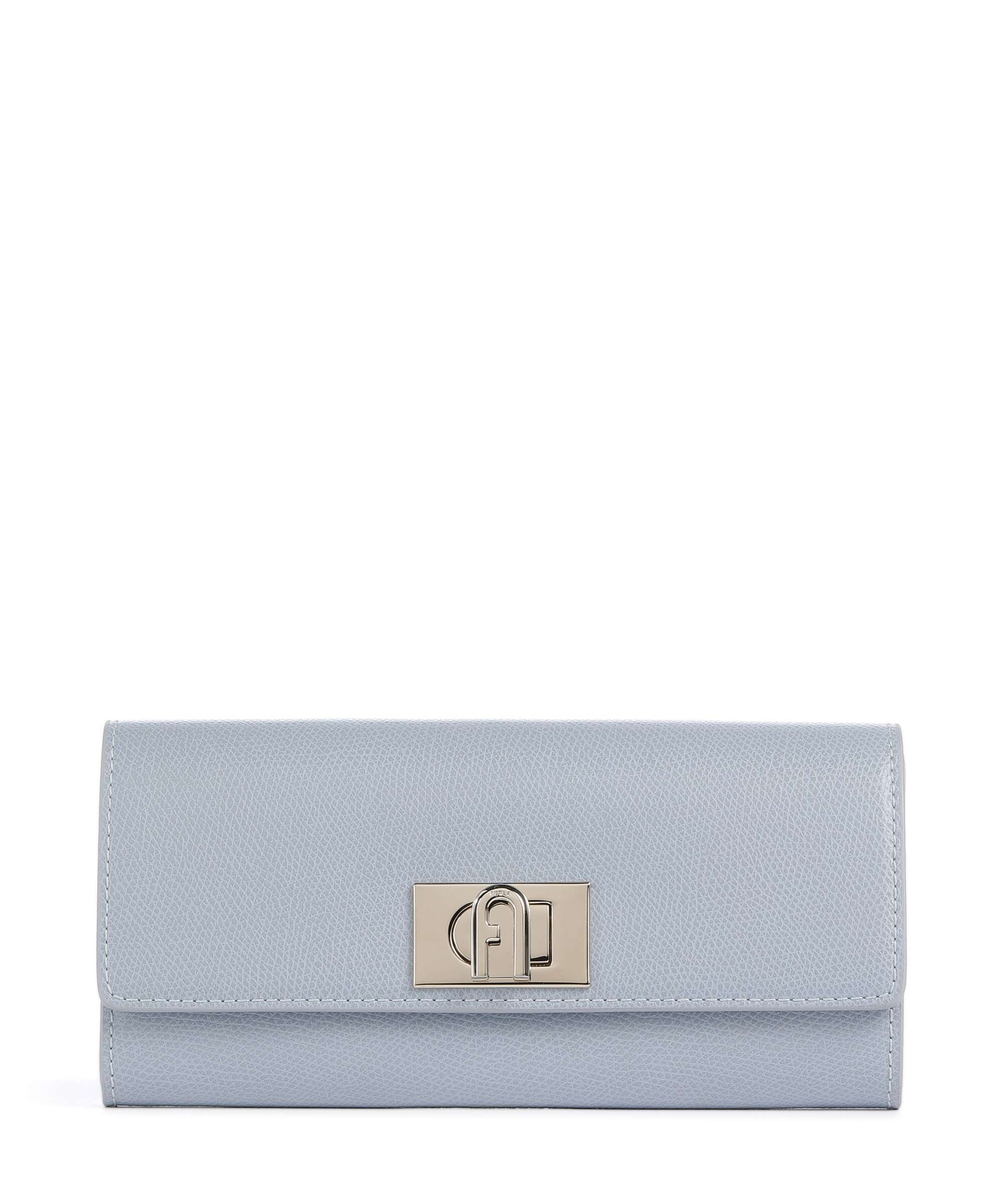 Furla 1927 Continental Wallet nuvola
