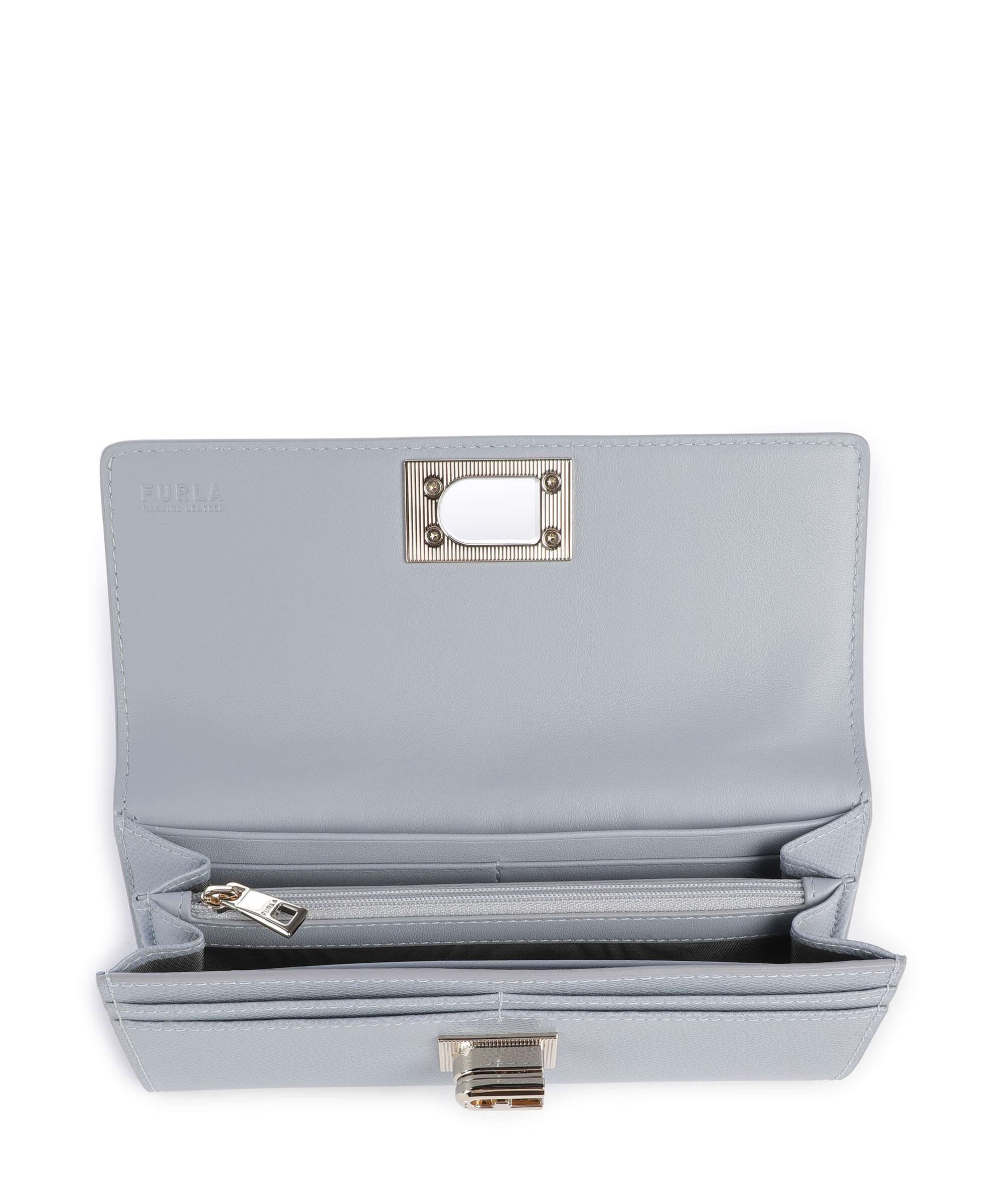 Furla 1927 Continental Wallet nuvola - Image 2