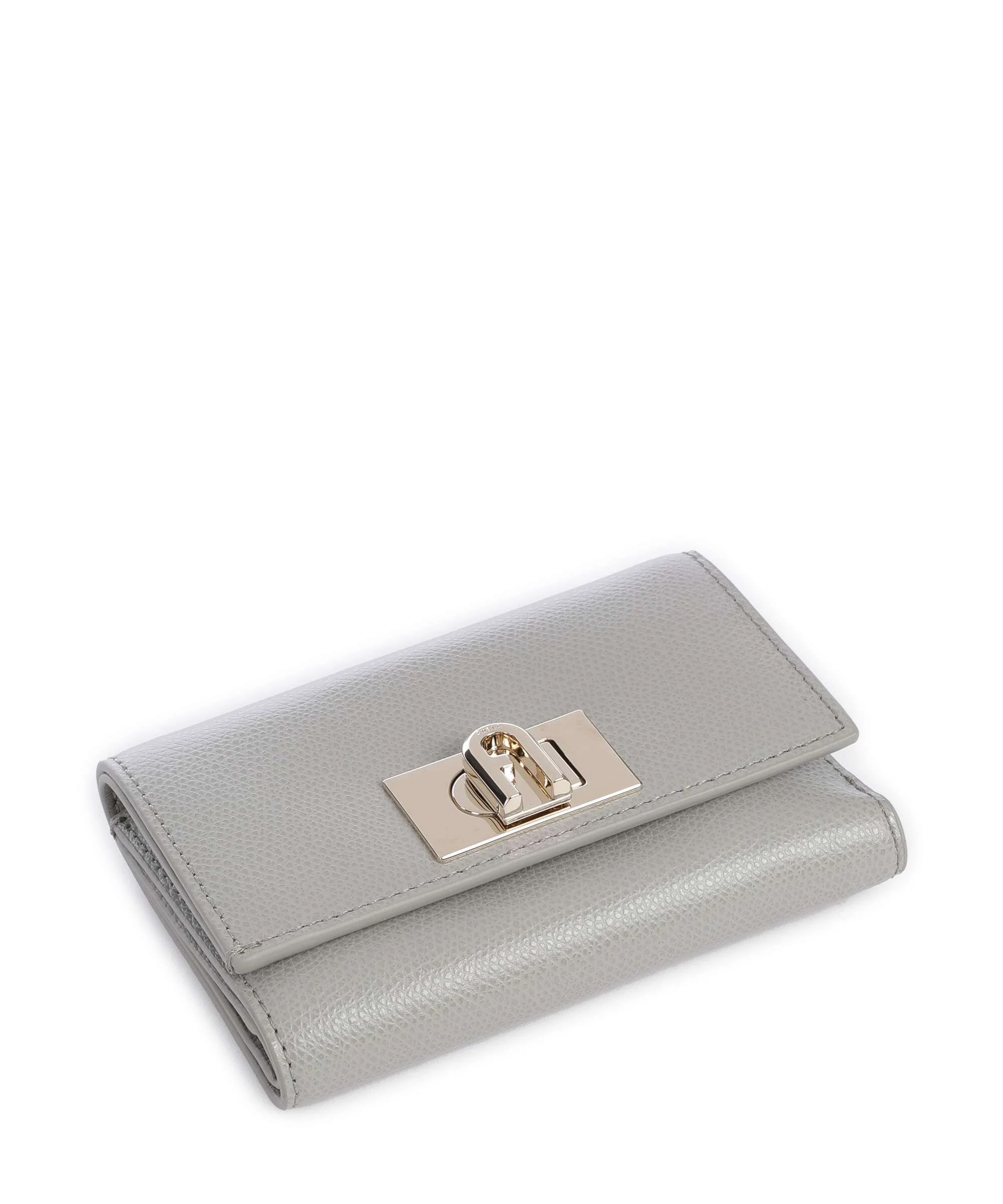 Furla 1927 M Wallet cenere - Image 4