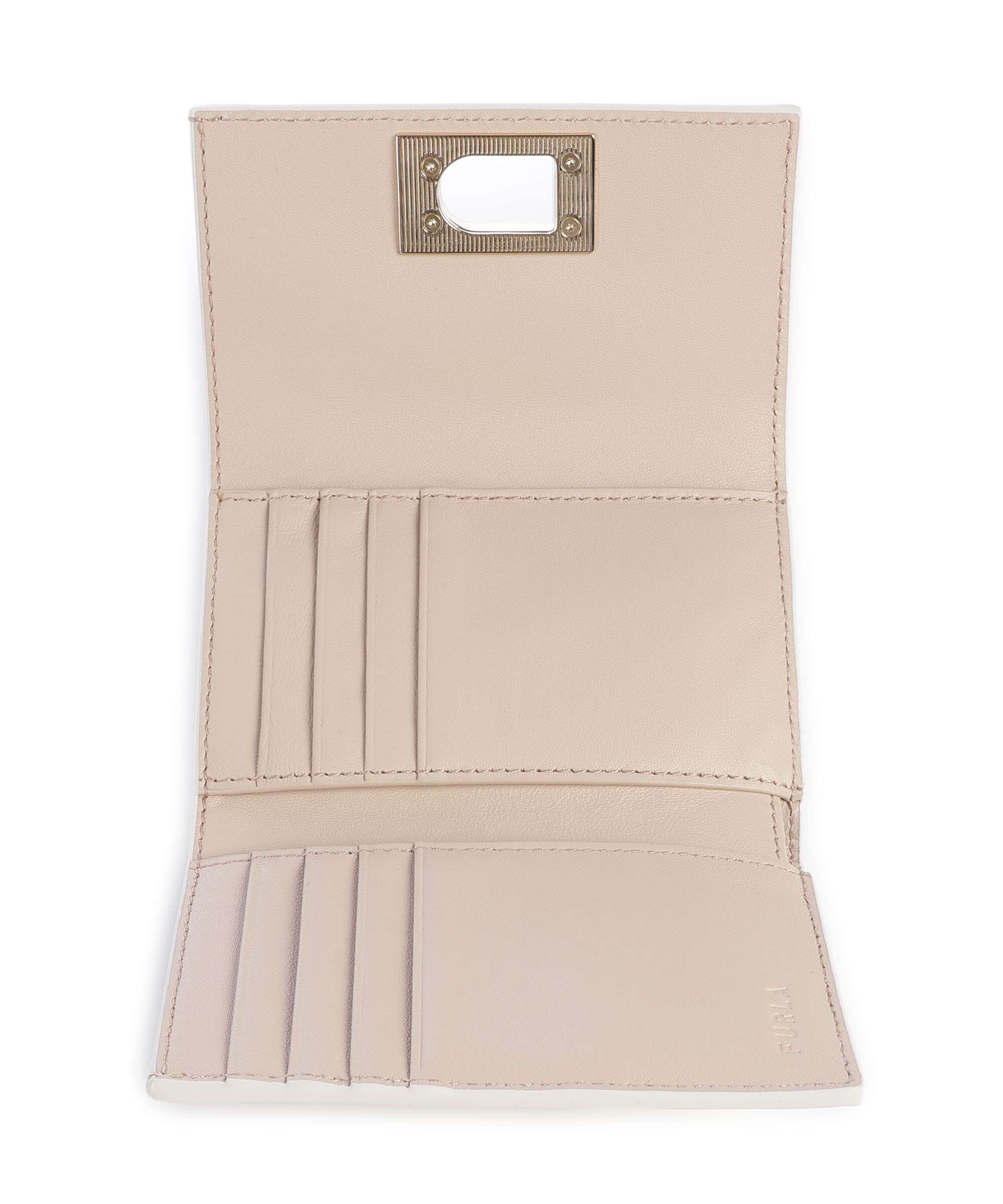 Furla 1927 M Wallet panna - Image 2