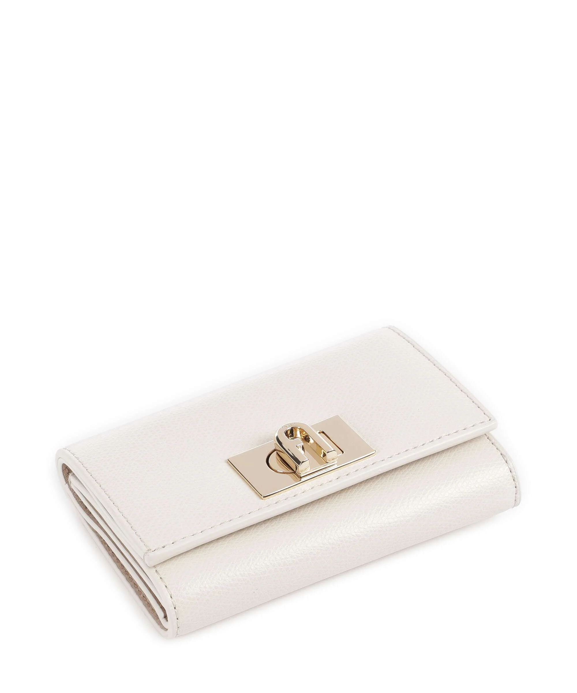 Furla 1927 M Wallet panna - Image 4