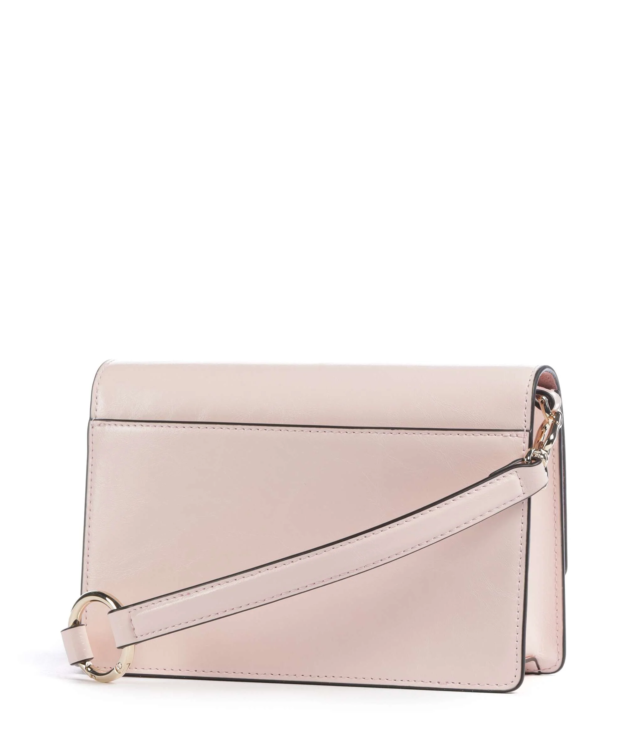 Furla 1927 Mini Crossbody bag dusty pink - Image 2