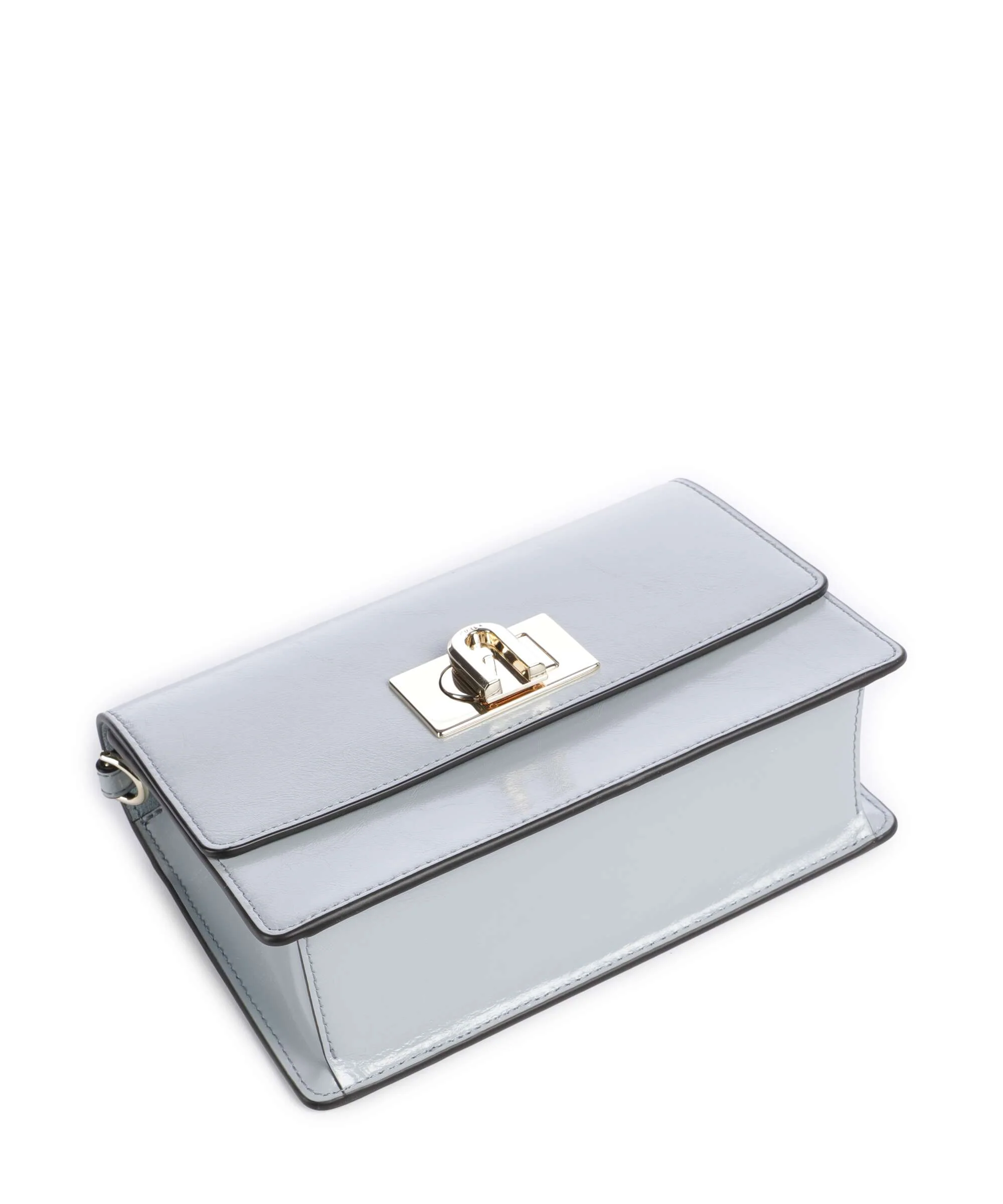 Furla 1927 Mini Crossbody bag artemisia - Image 5
