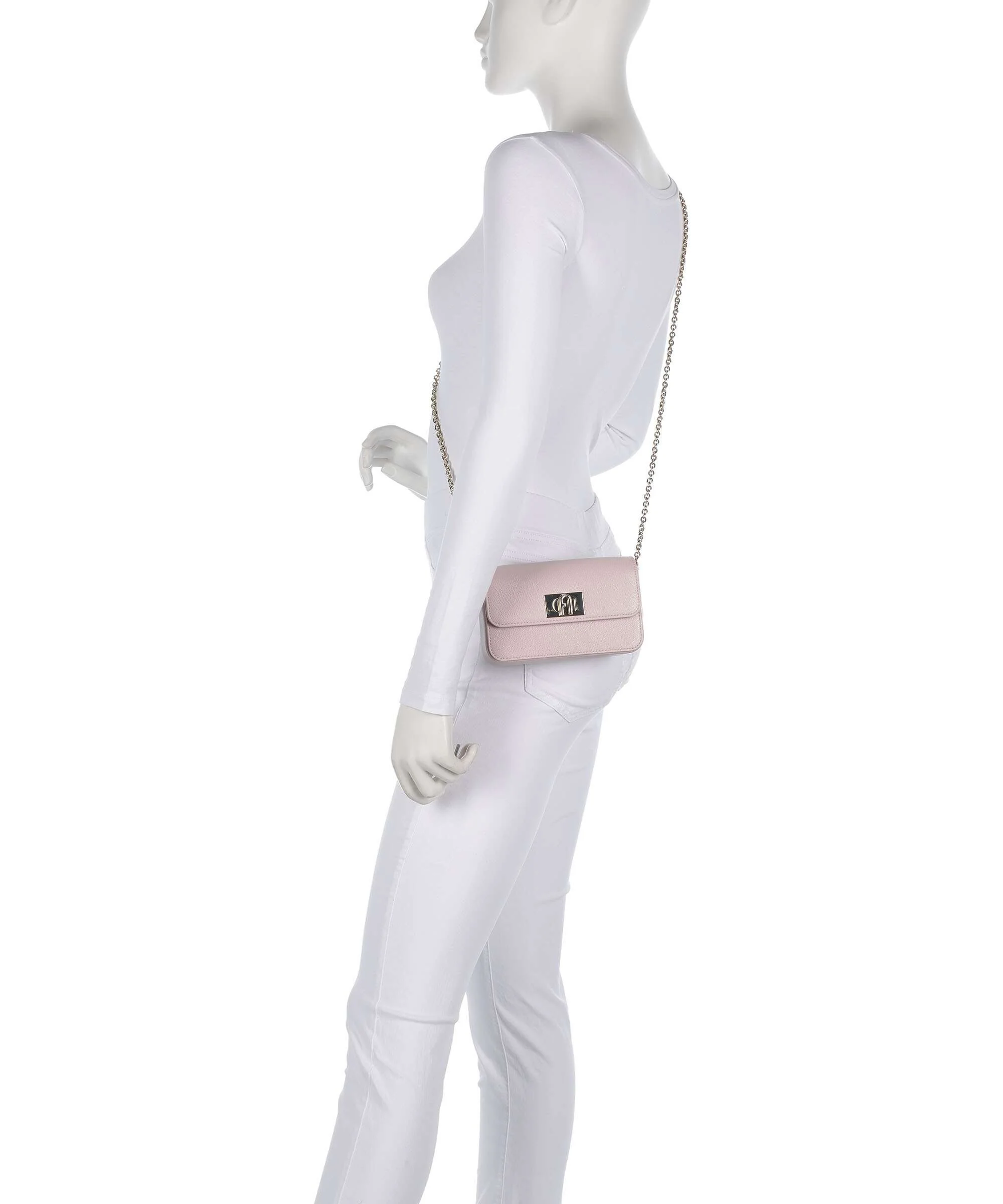 Furla 1927 Mini Crossbody bag corolla - Image 3