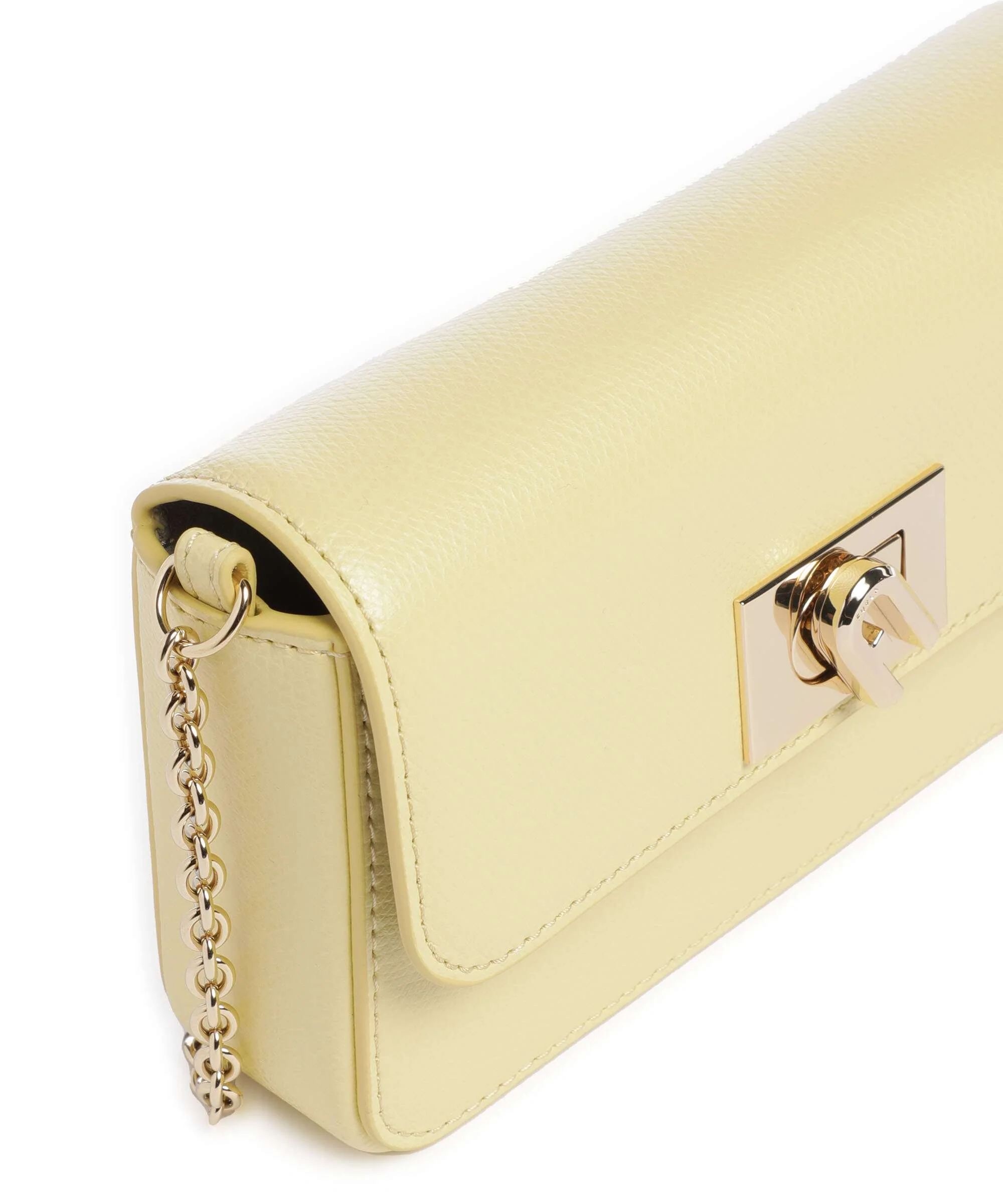 Furla 1927 Mini Crossbody bag freesia - Image 4