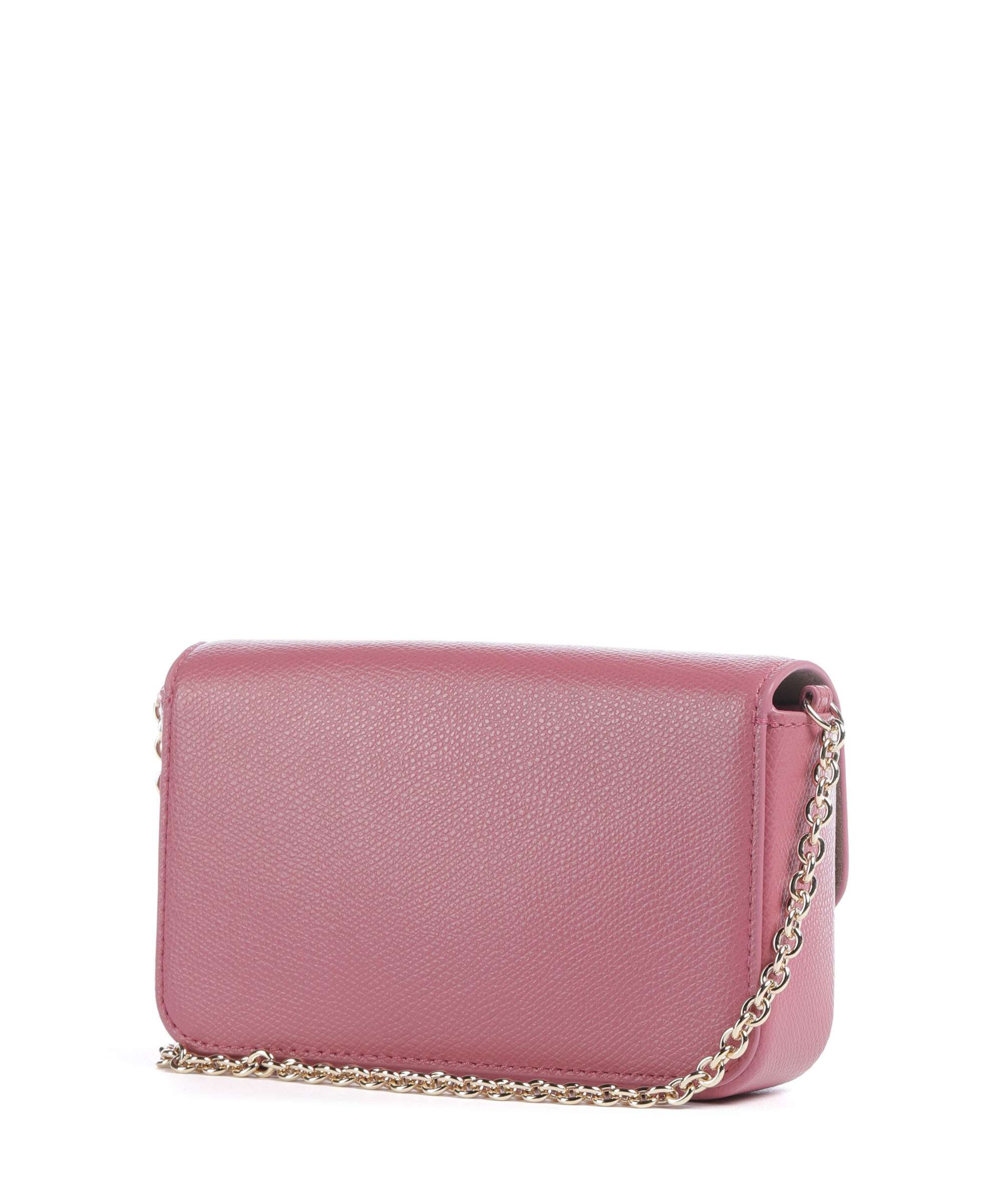 Furla 1927 Mini Crossbody bag blush pink/earl grey - Image 2