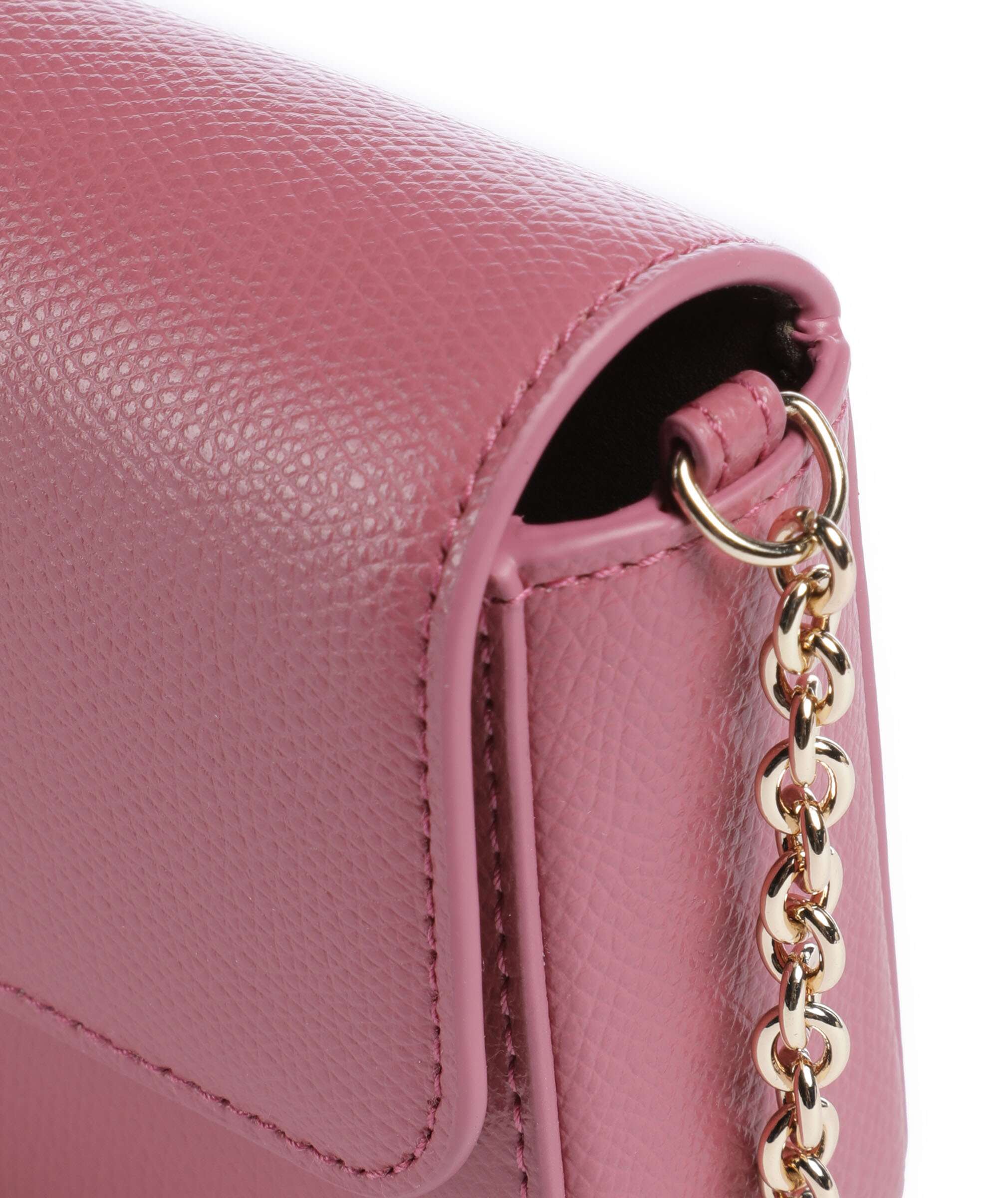 Furla 1927 Mini Crossbody bag blush pink/earl grey - Image 4