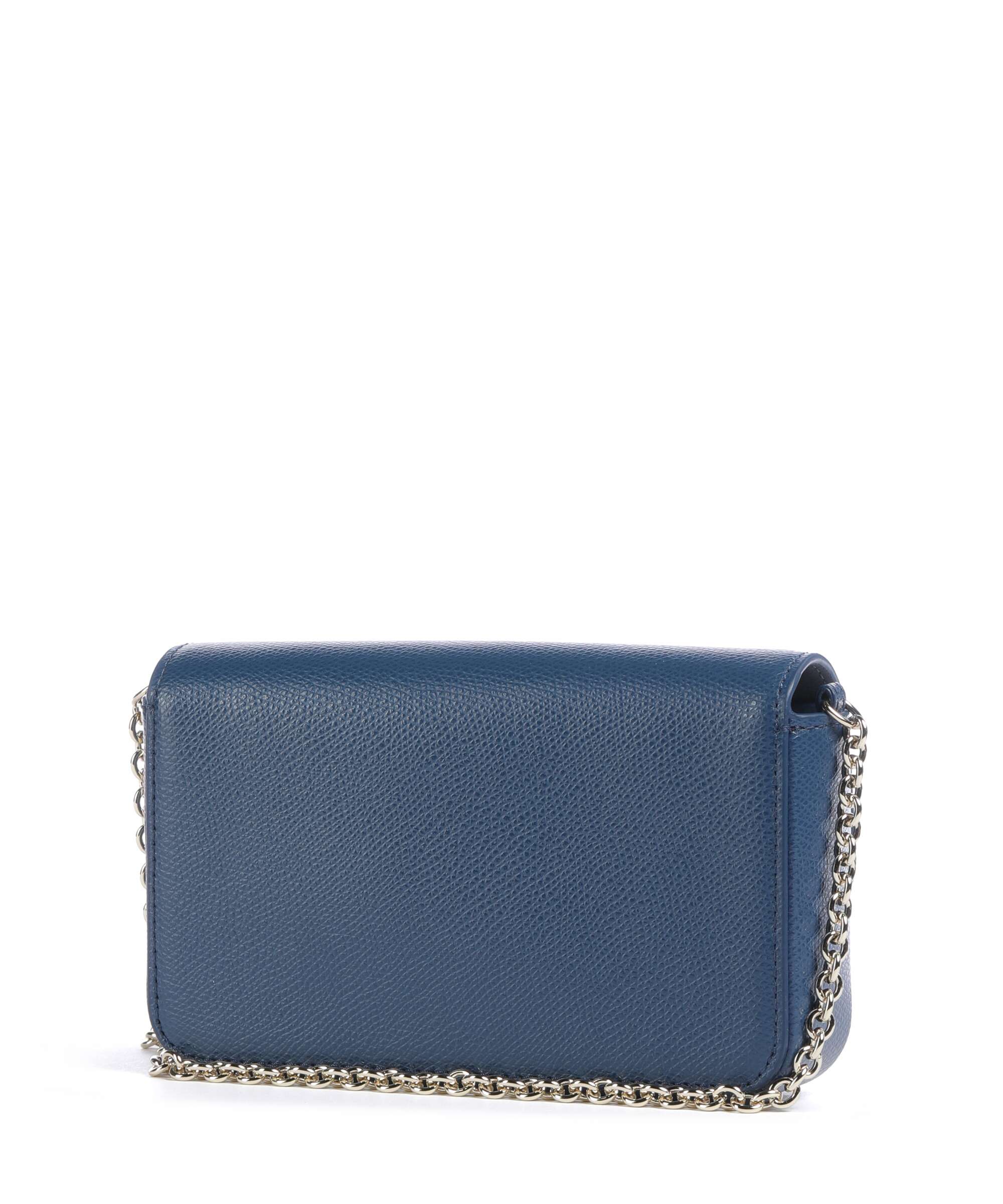 Furla 1927 Mini Crossbody bag indigo - Image 2