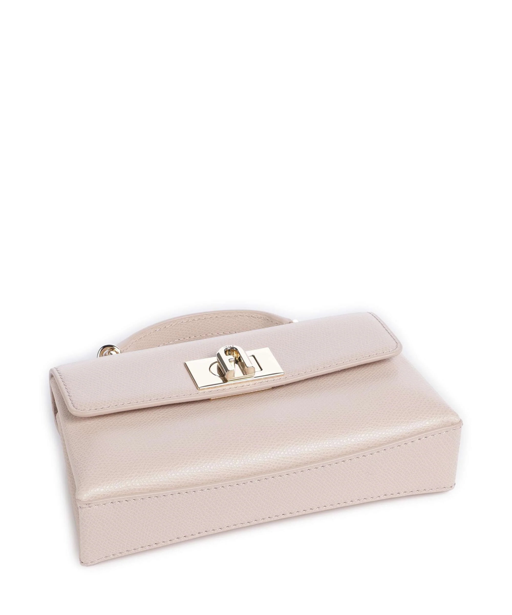 Furla 1927 Mini Crossbody bag azalea - Image 5
