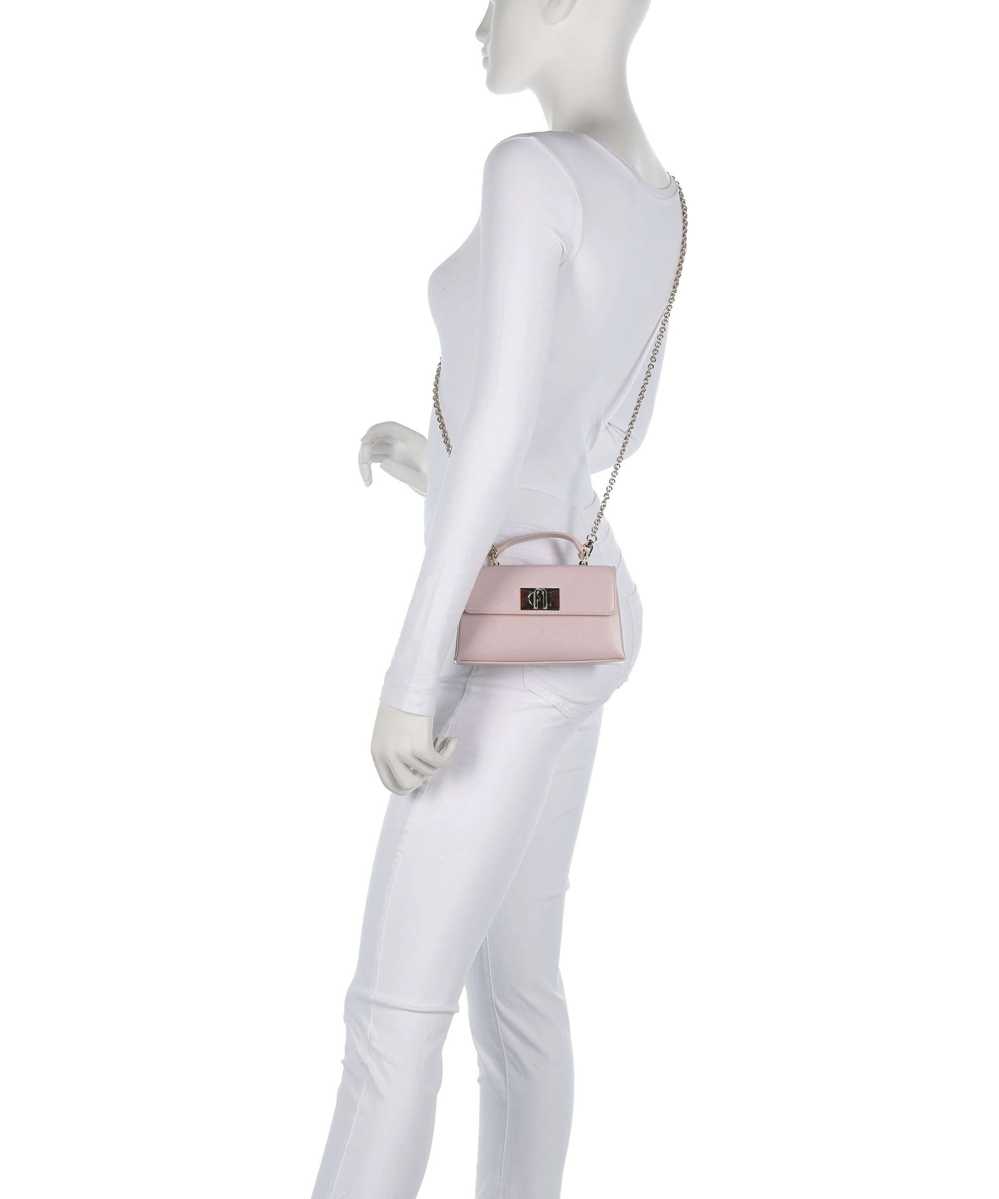 Furla 1927 Mini Crossbody bag corolla - Image 3