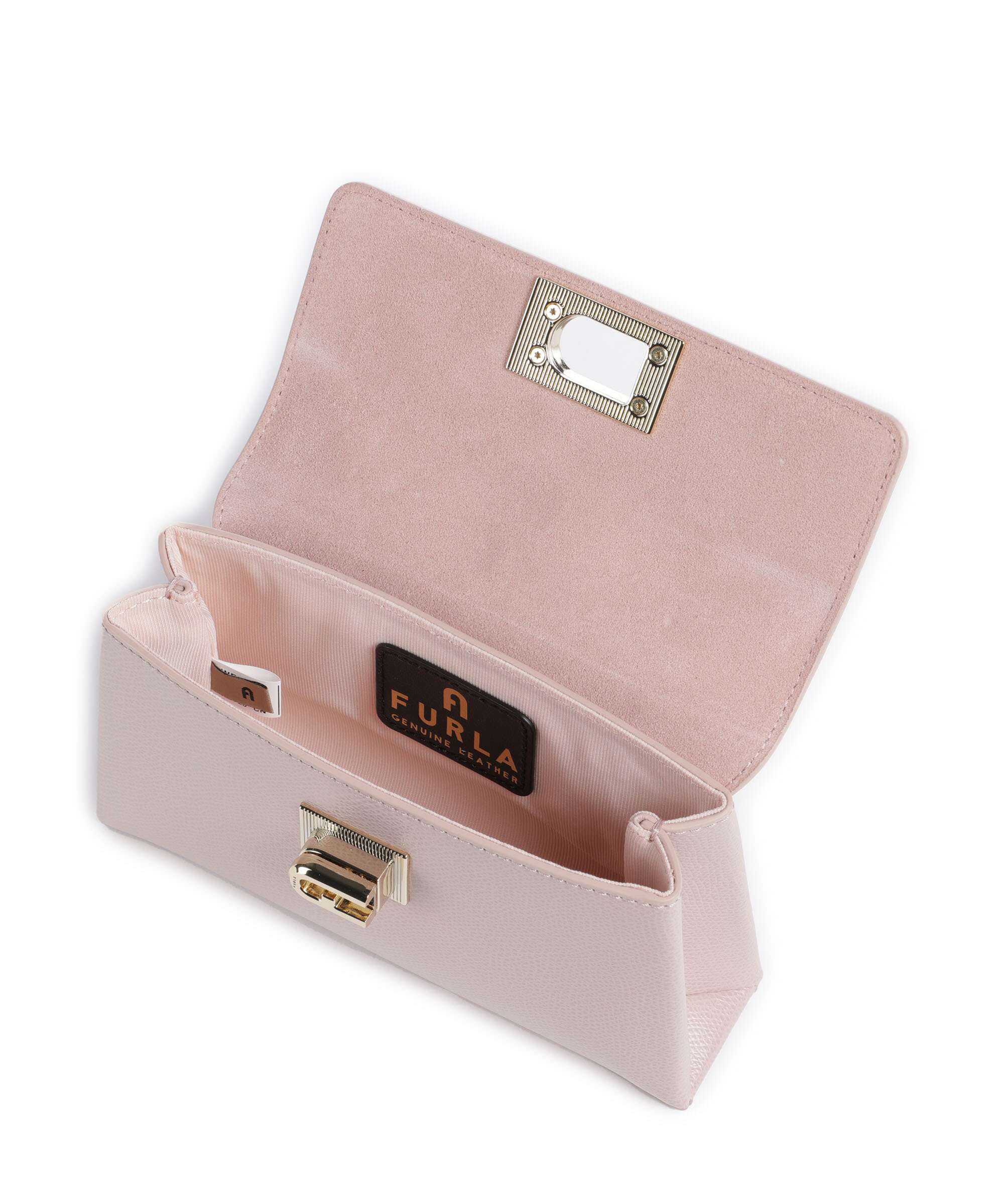 Furla 1927 Mini Crossbody bag corolla - Image 5