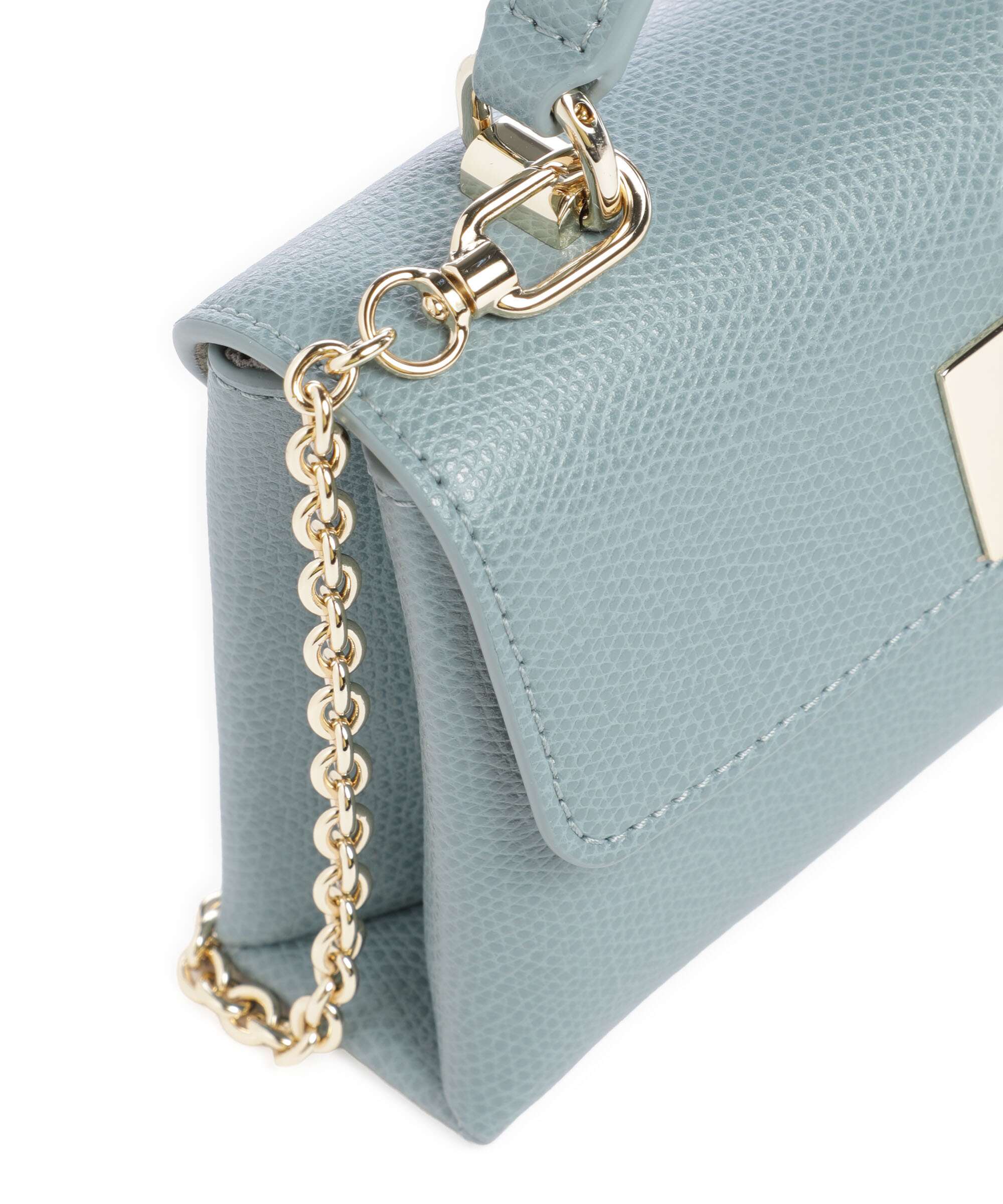 Furla 1927 Mini Crossbody bag cloud blue - Image 4
