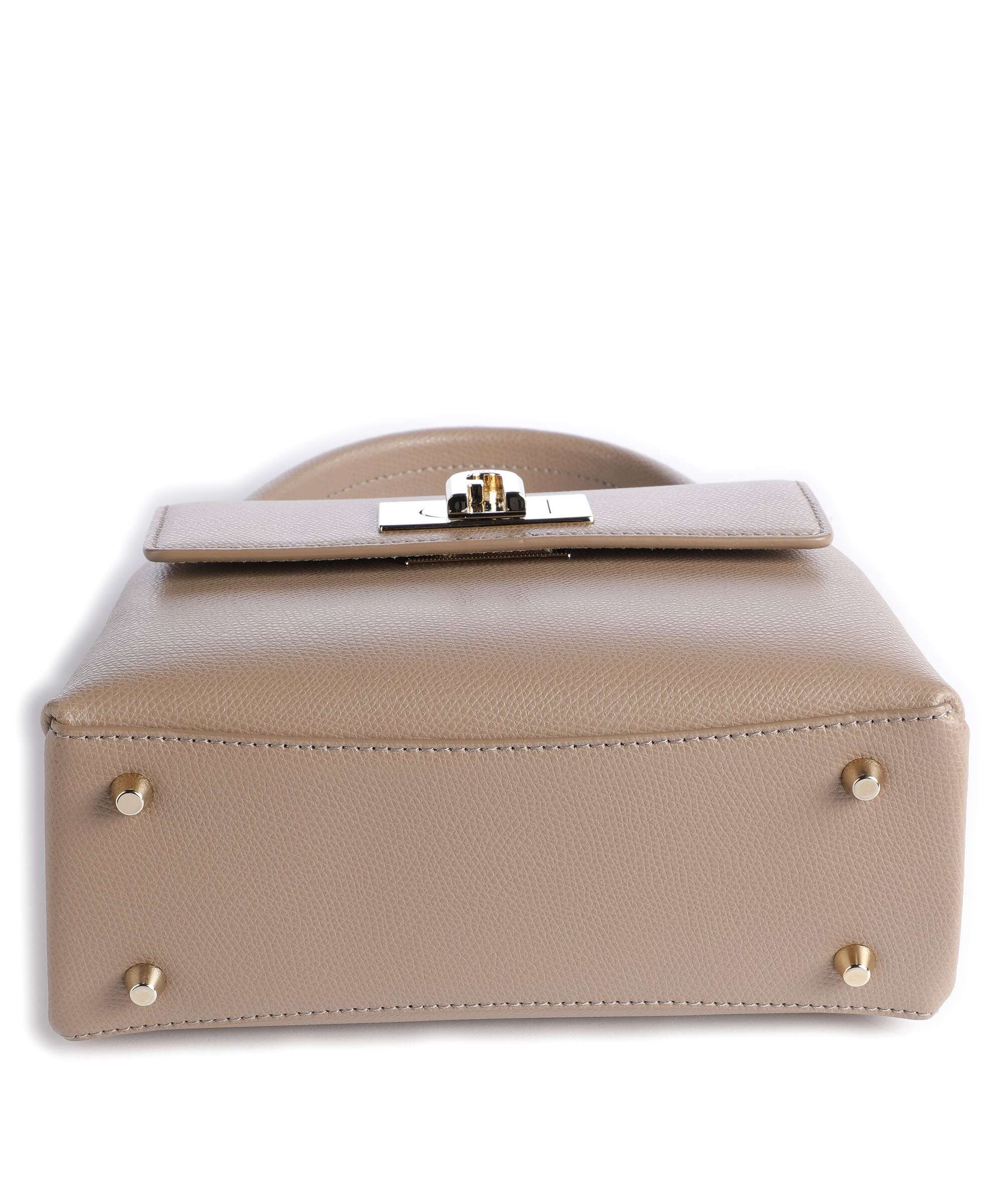 Furla 1927 Mini Handbag greige - Image 6