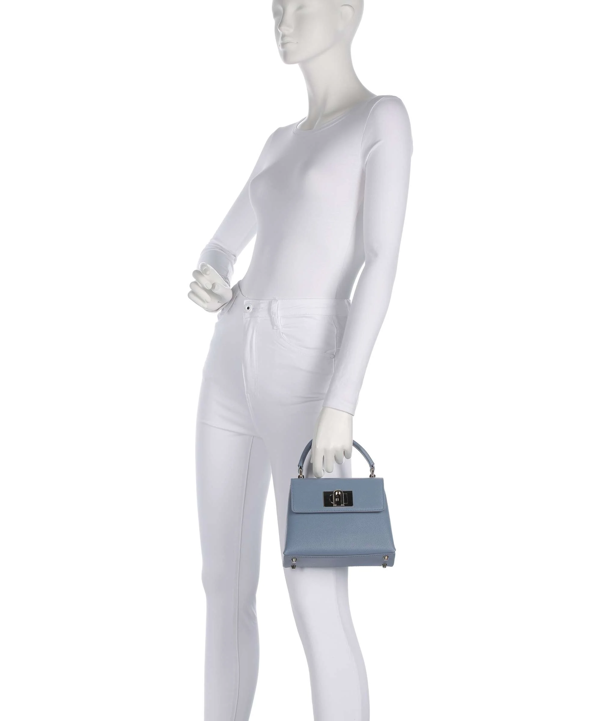 Furla 1927 Mini Handbag celestial - Image 3