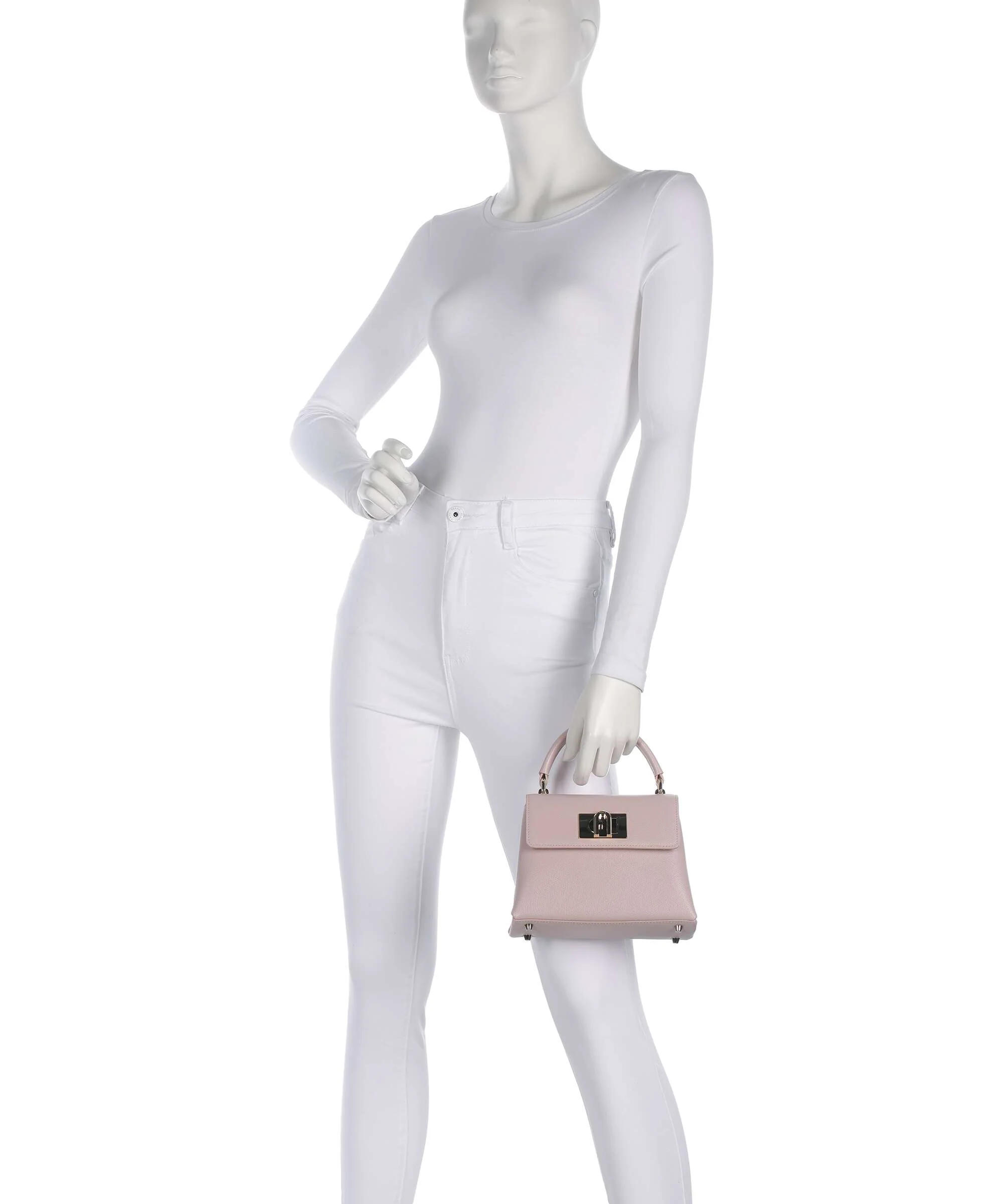Furla 1927 Mini Handbag corolla - Image 3