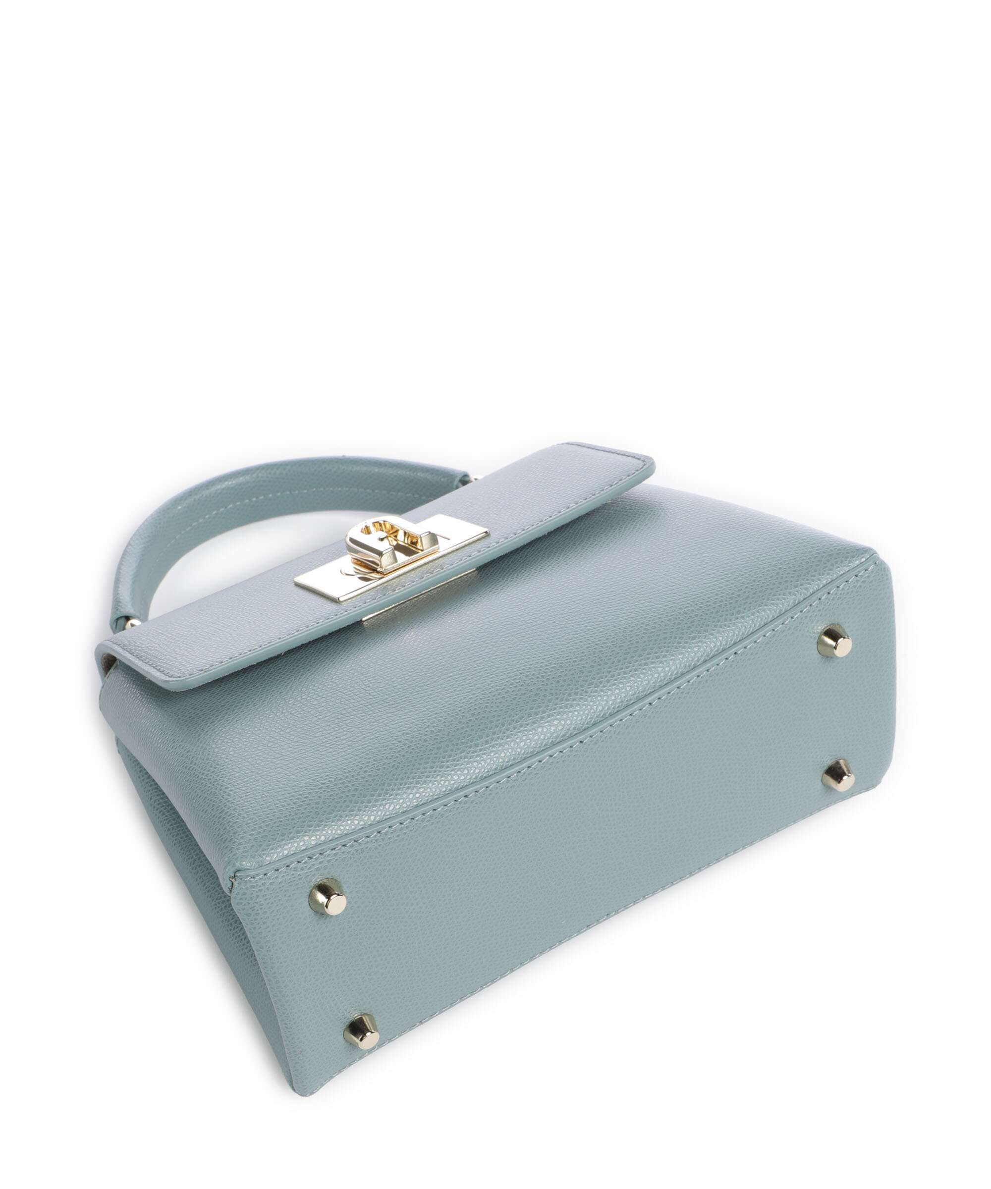 Furla 1927 Mini Handbag cloud blue - Image 5