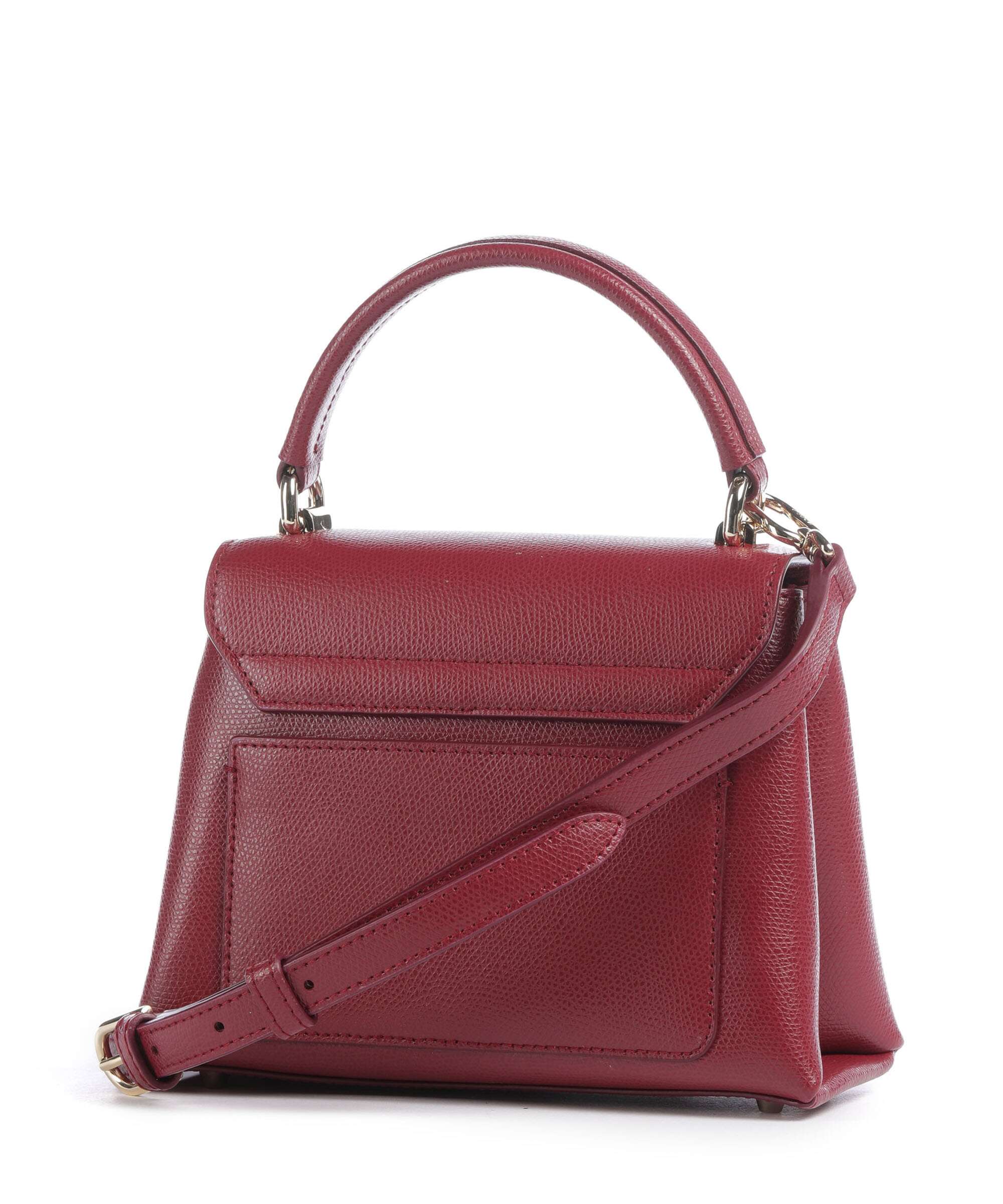 Furla 1927 Mini Handbag ciliegia - Image 2
