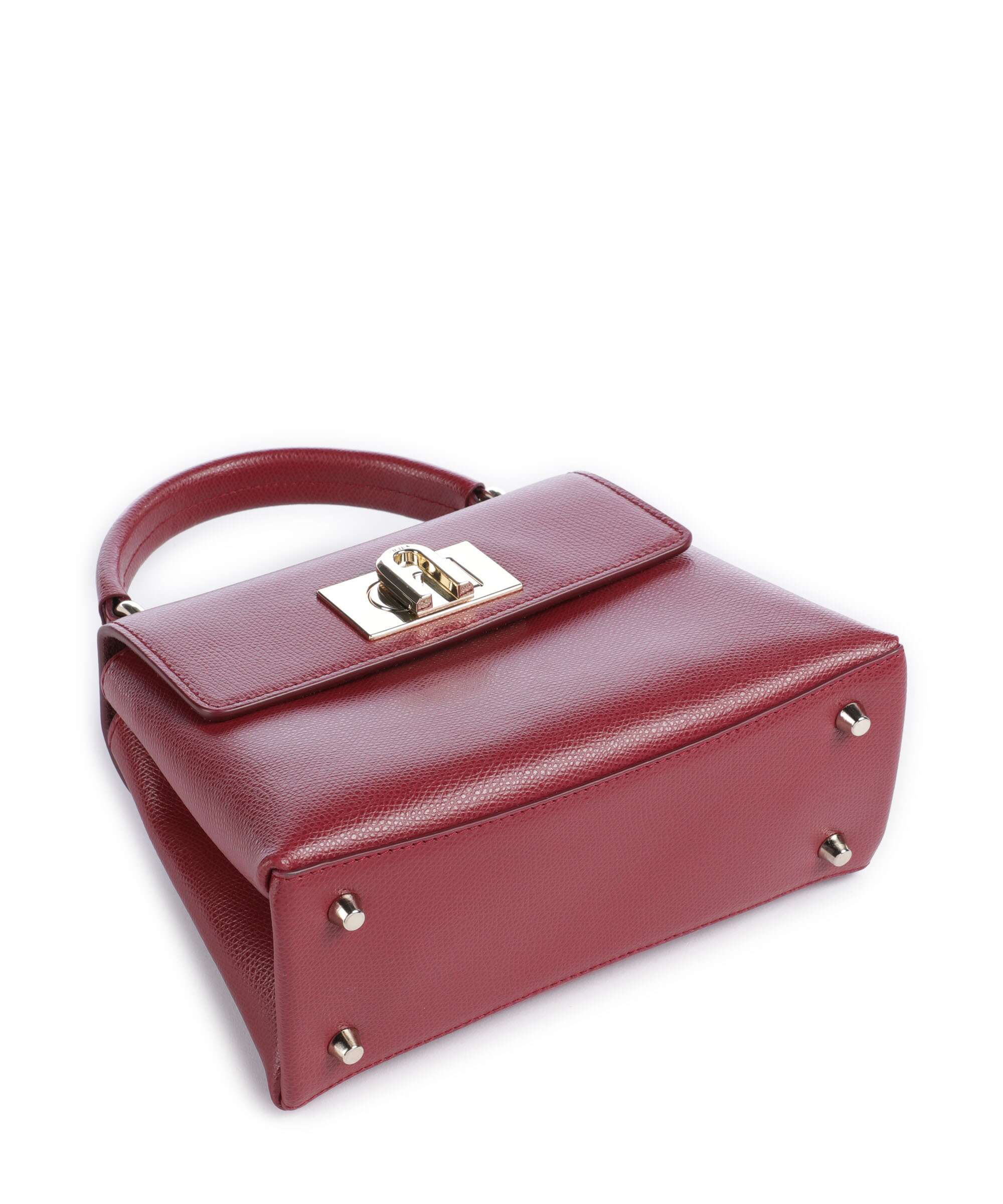 Furla 1927 Mini Handbag ciliegia - Image 5
