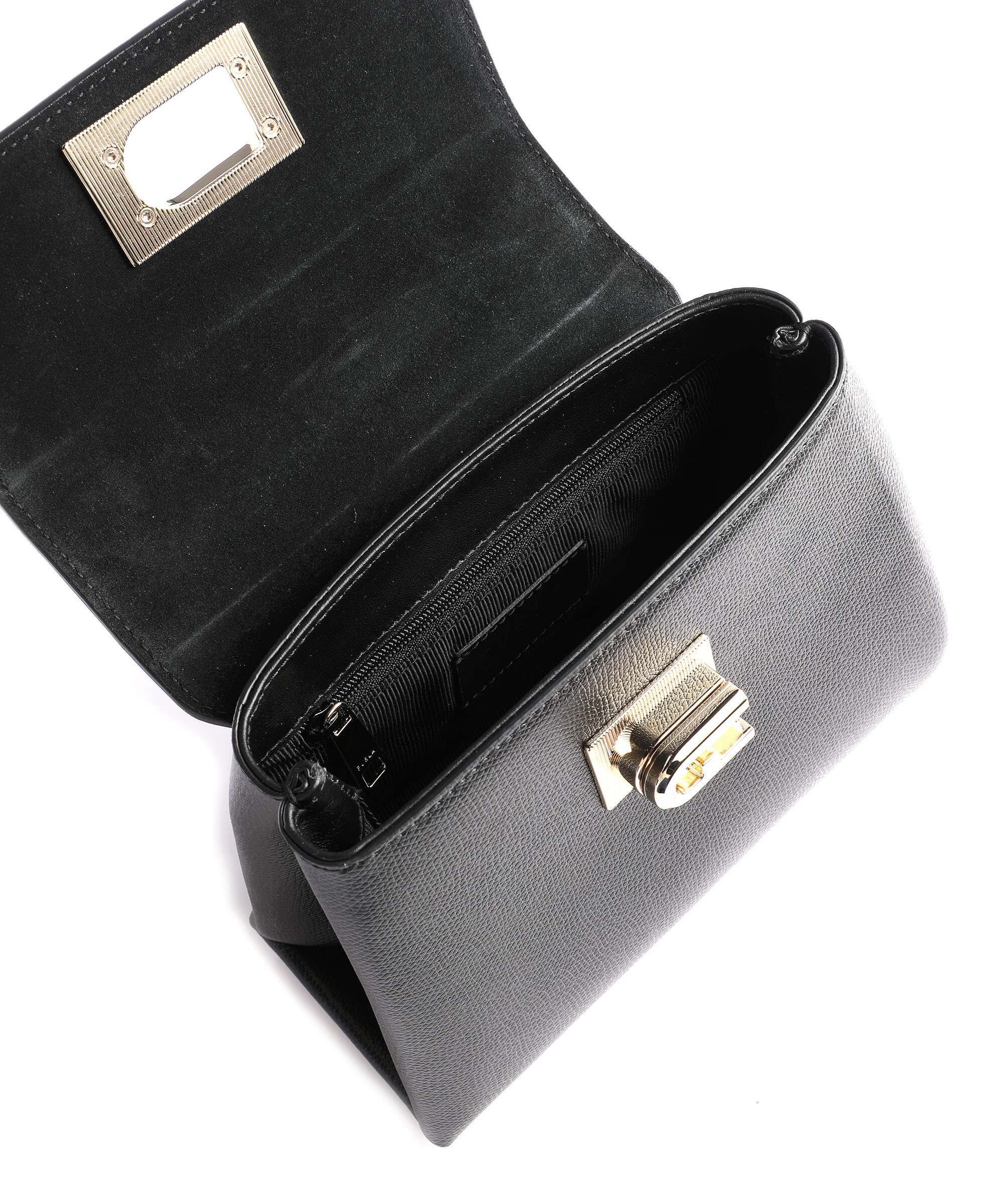 Furla 1927 Mini Handbag nero - Image 6