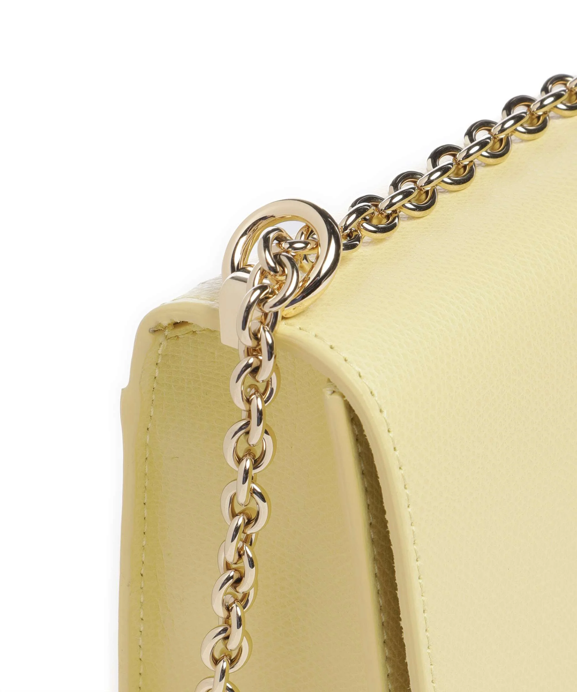 Furla 1927 Mini Shoulder bag freesia - Image 5