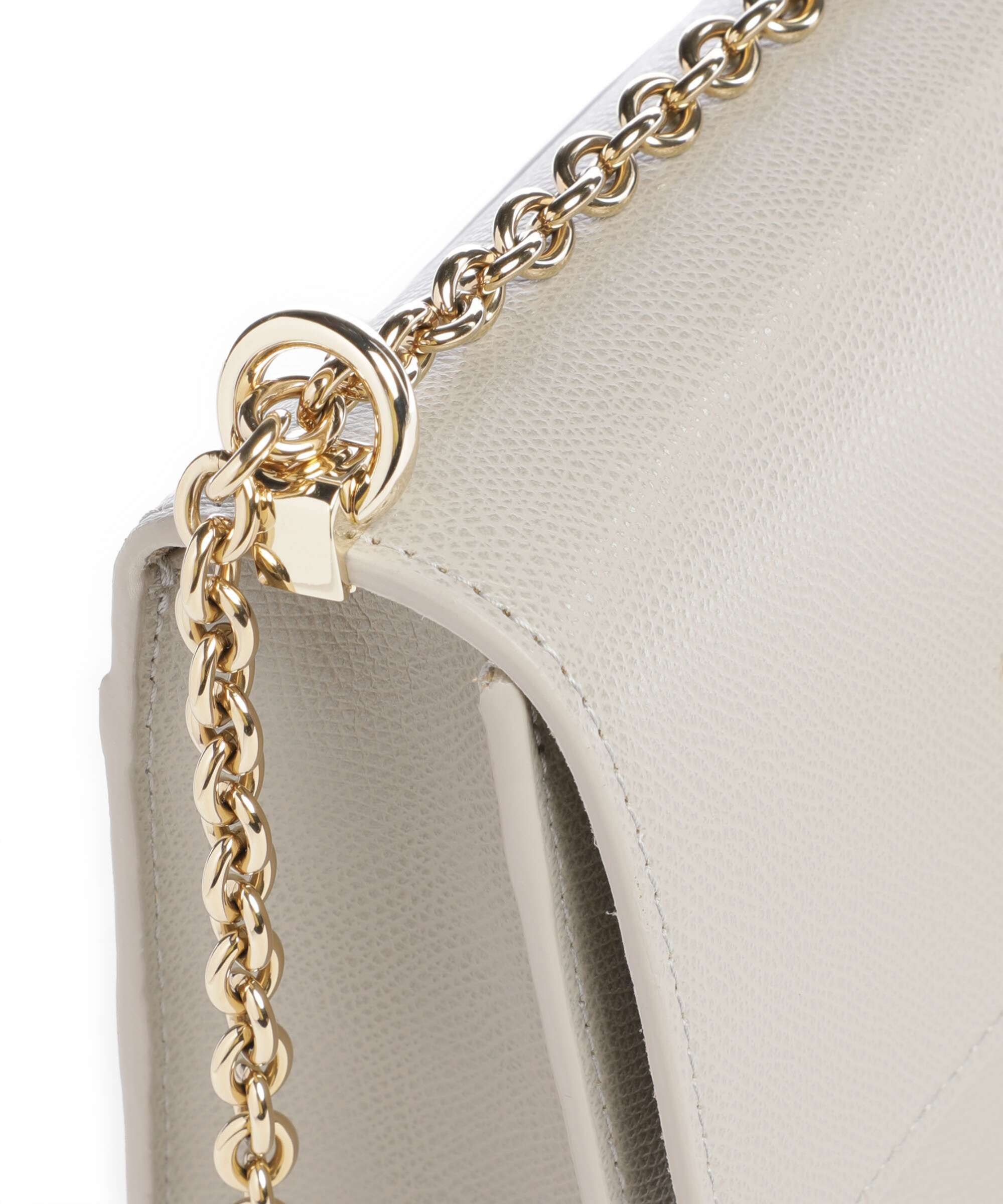 Furla 1927 Mini Shoulder bag stone gray - Image 4