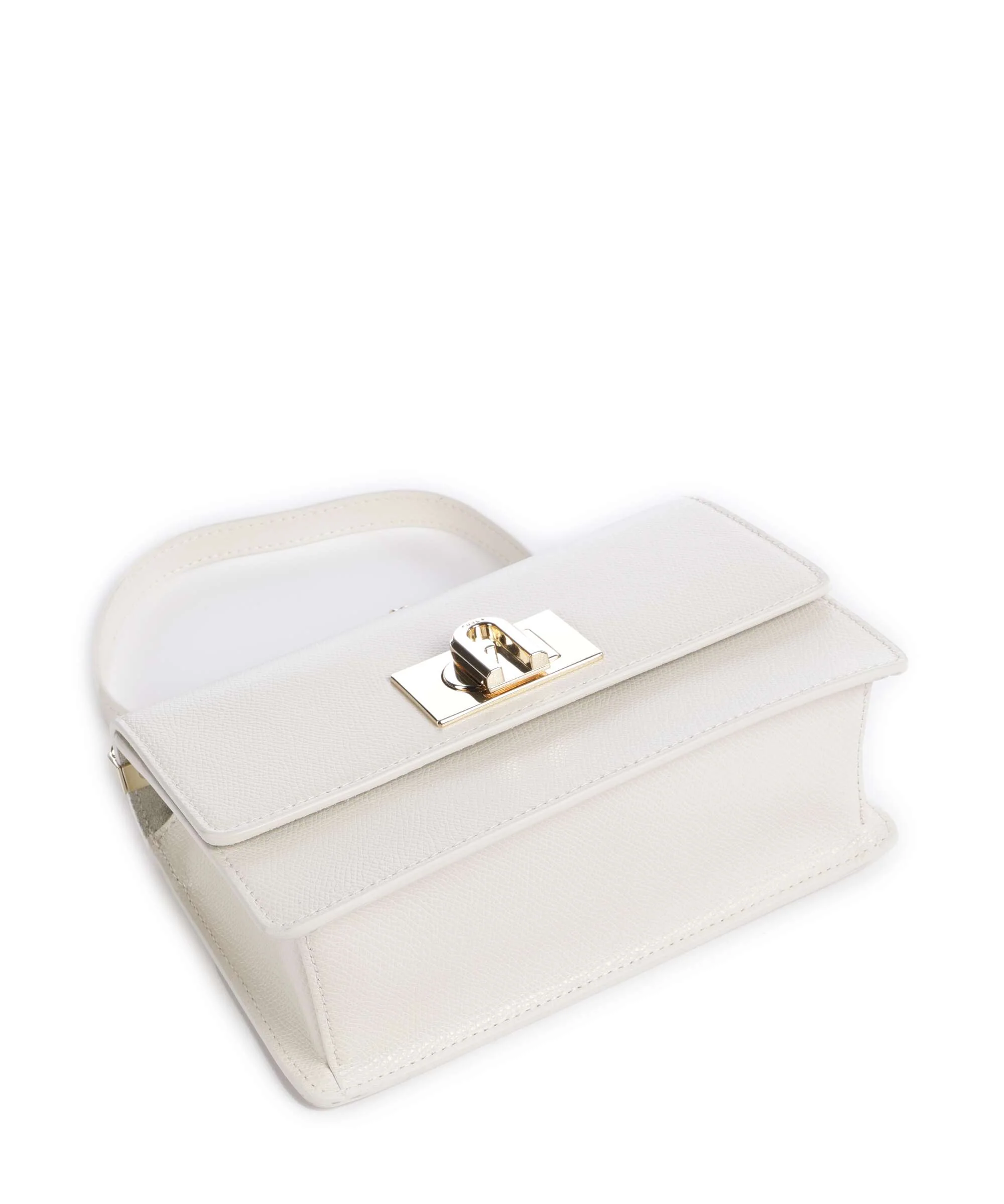 Furla 1927 Mini Shoulder bag panna - Image 6