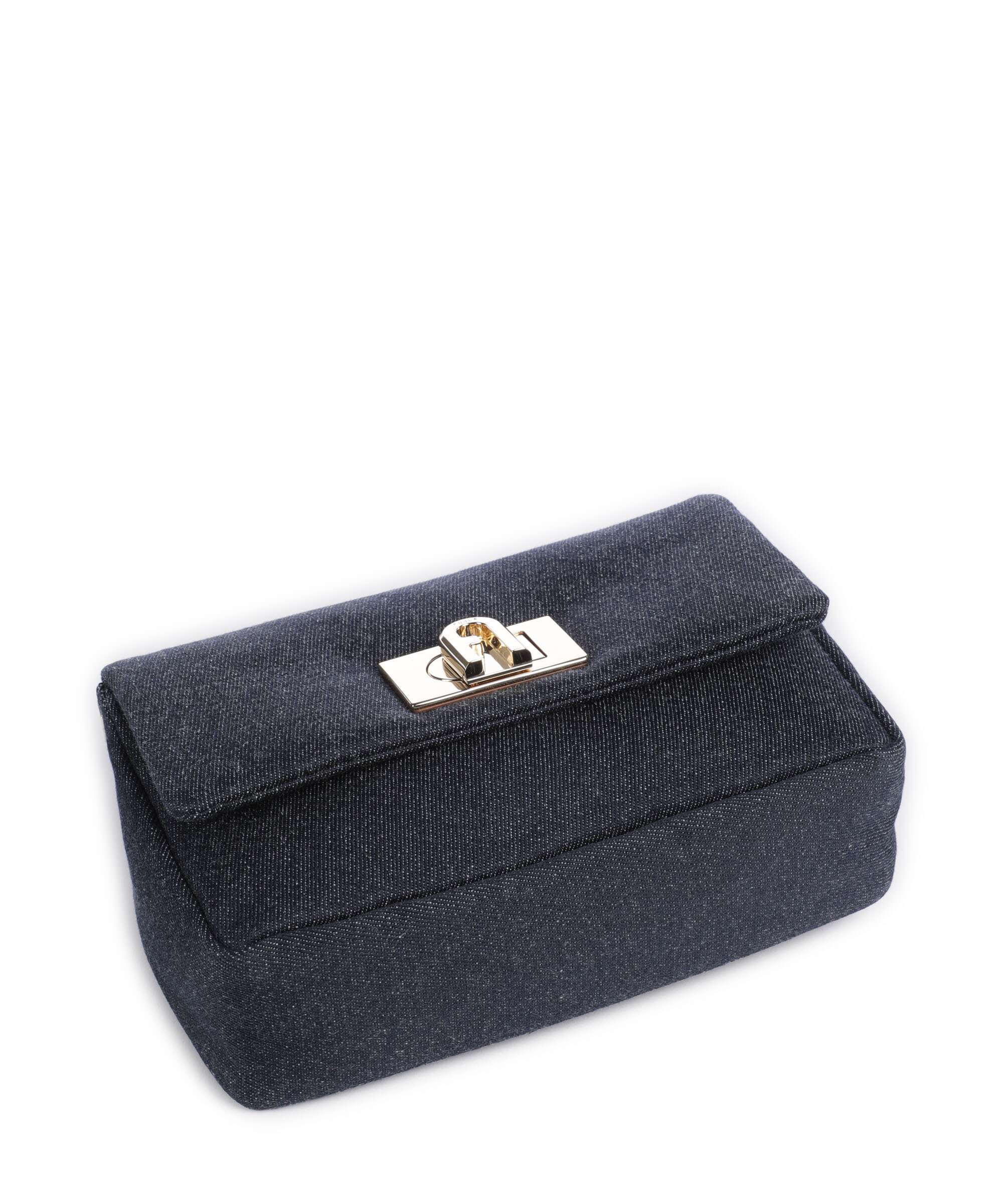 Furla 1927 Mini Shoulder bag toni mediterraneo - Image 6