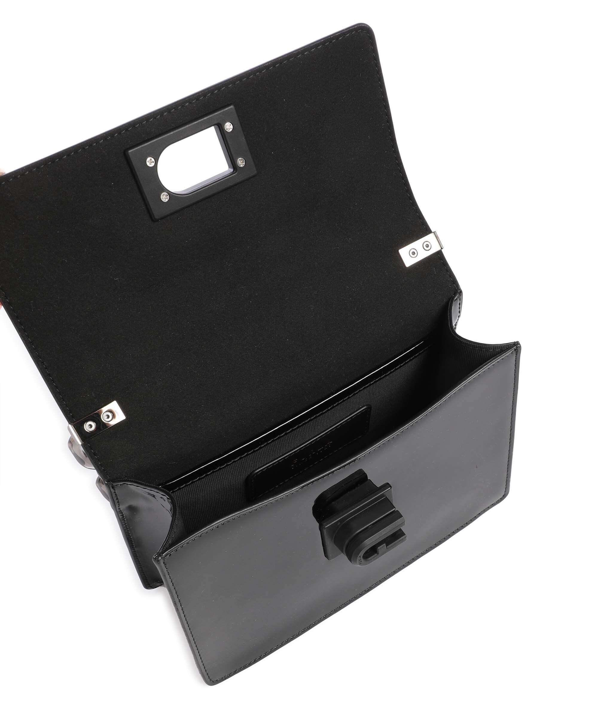 Furla 1927 Mini Shoulder bag nero - Image 6