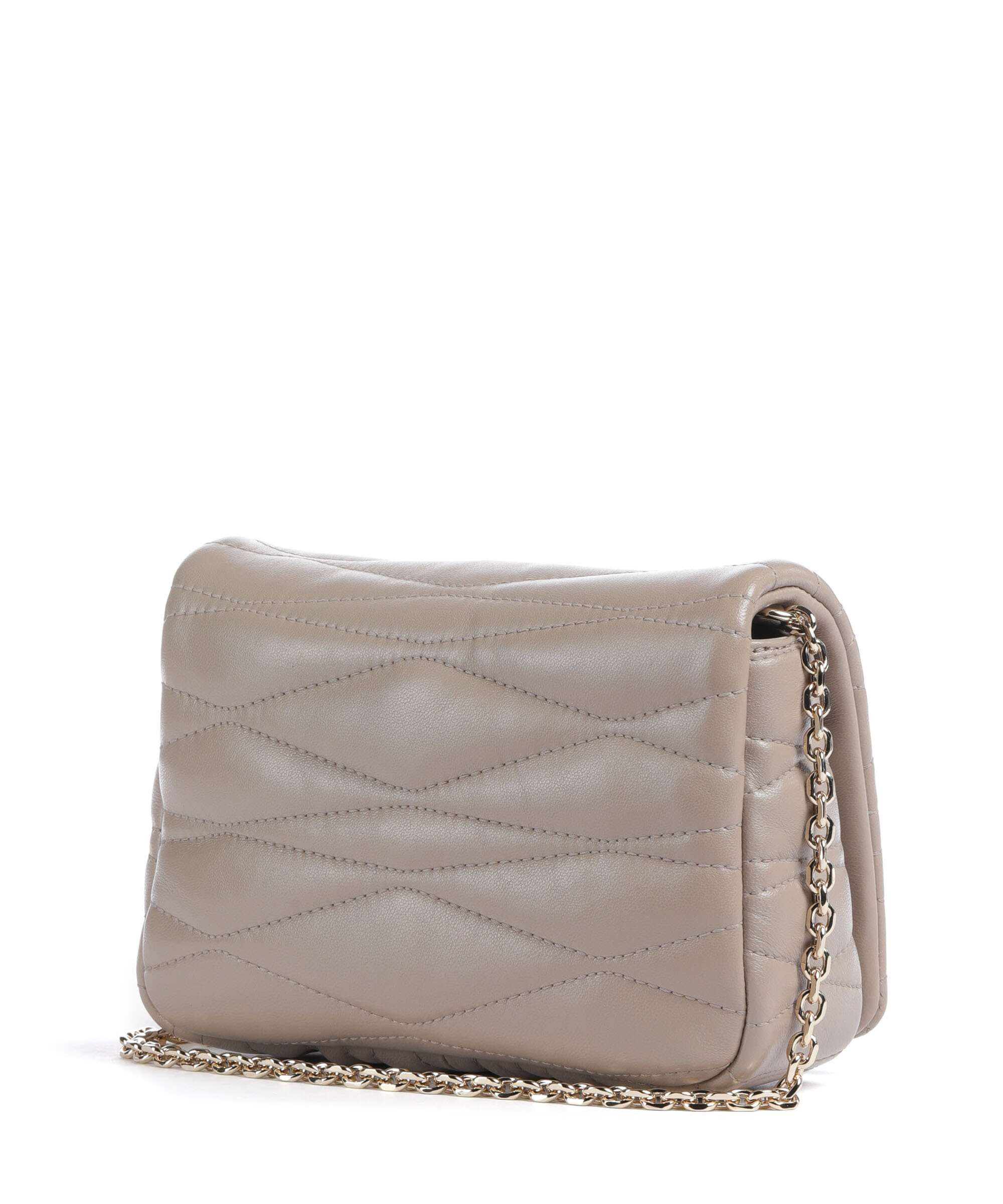 Furla 1927 Mini Soft Crossbody bag linen - Image 2