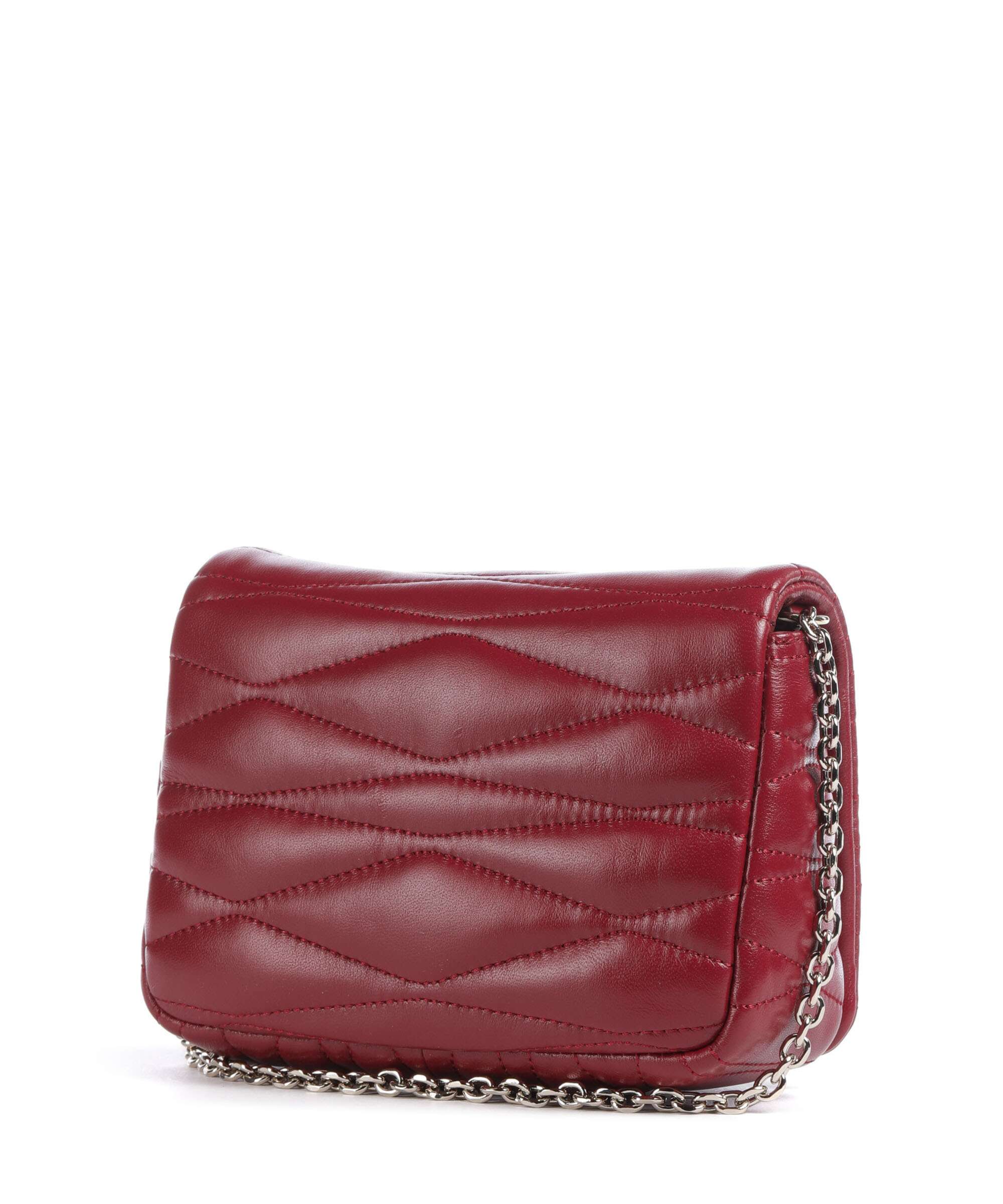 Furla 1927 Mini Soft Crossbody bag ciliegia - Image 2