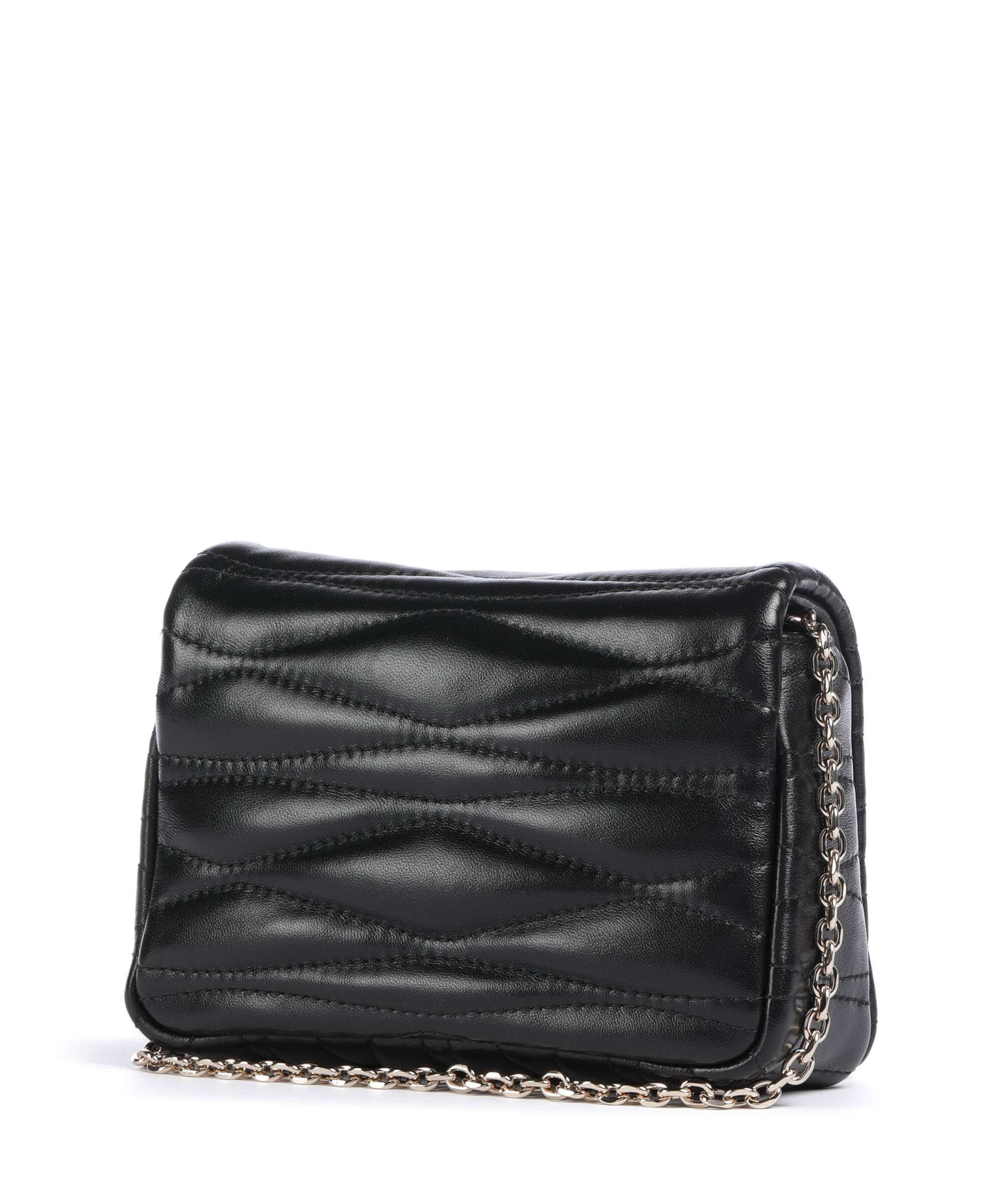 Furla 1927 Mini Soft Crossbody bag nero - Image 2