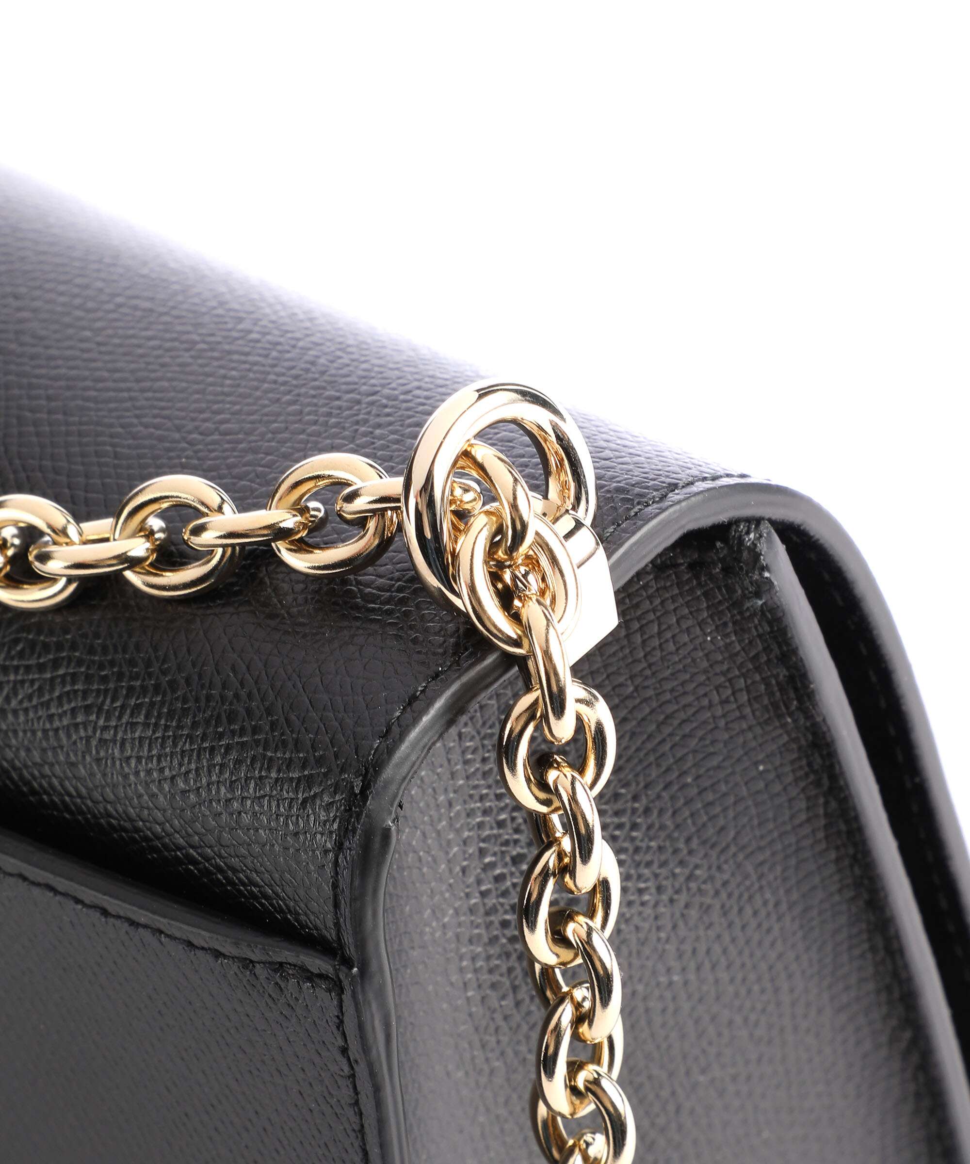 Furla 1927 S Shoulder bag nero - Image 4