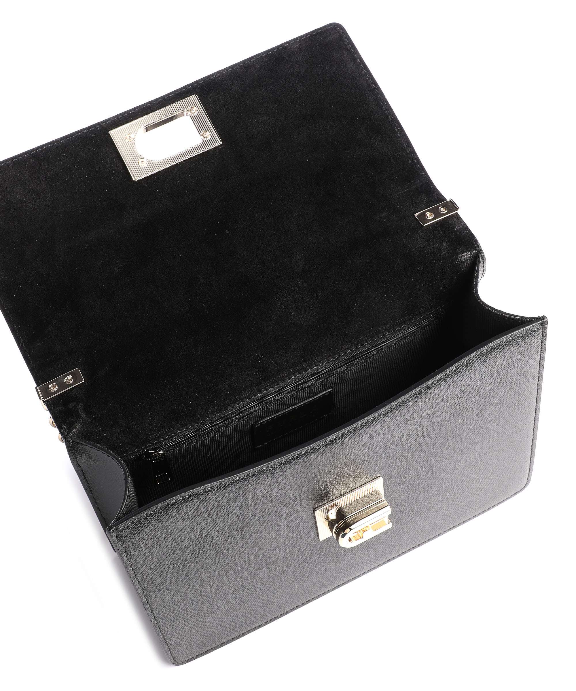 Furla 1927 S Shoulder bag nero - Image 5