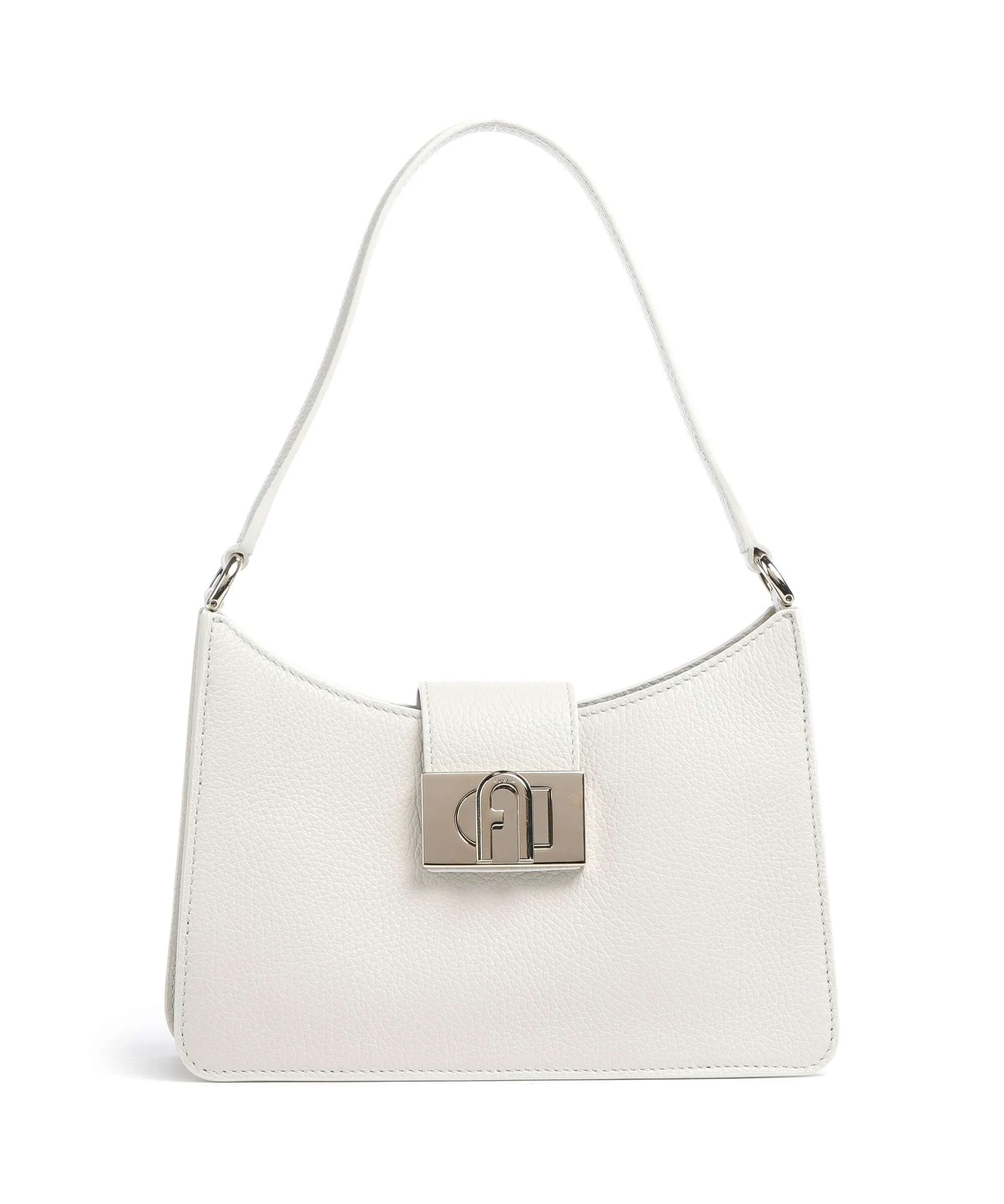 Furla 1927 S Shoulder bag marshmallow