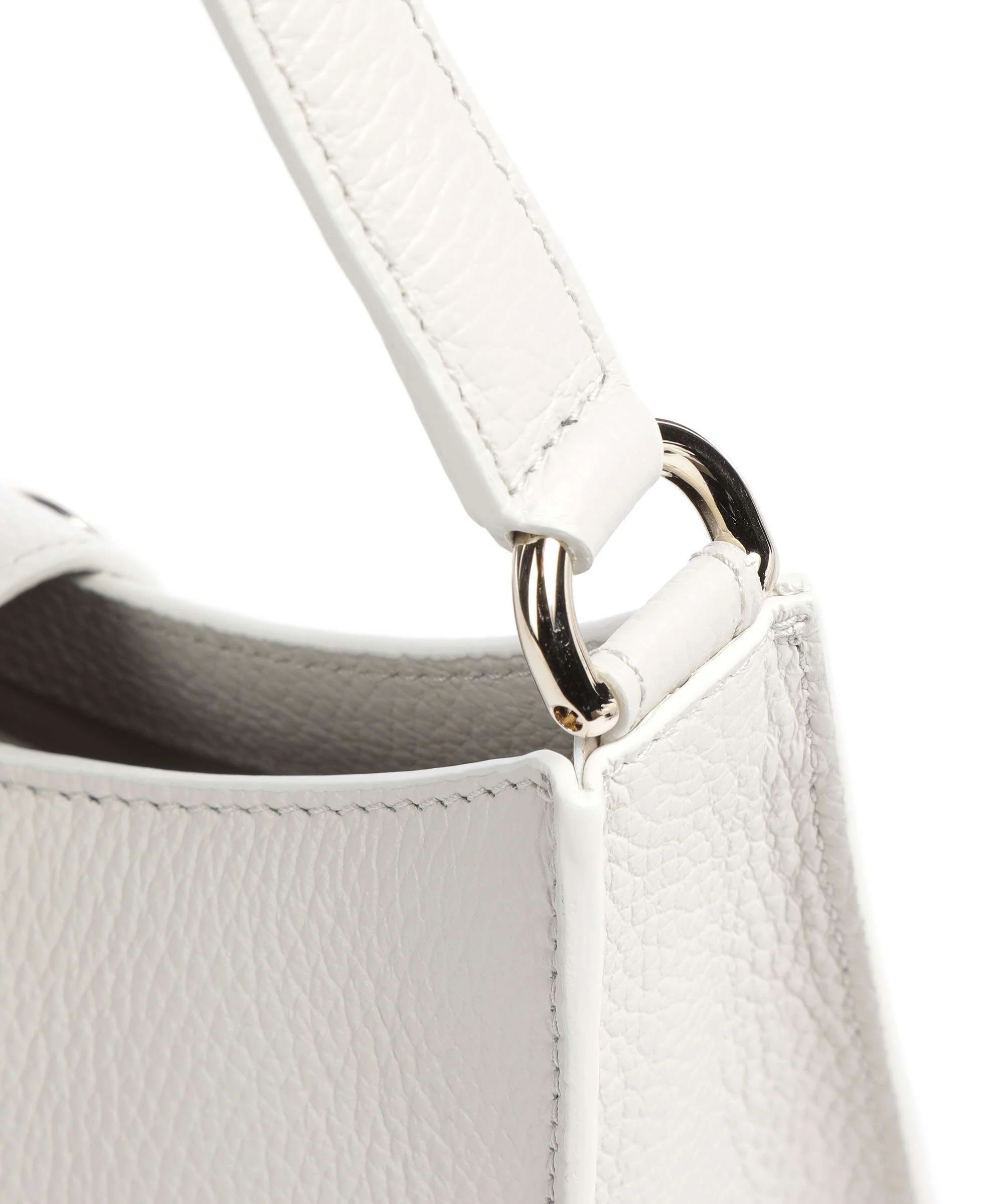 Furla 1927 S Shoulder bag marshmallow - Image 4
