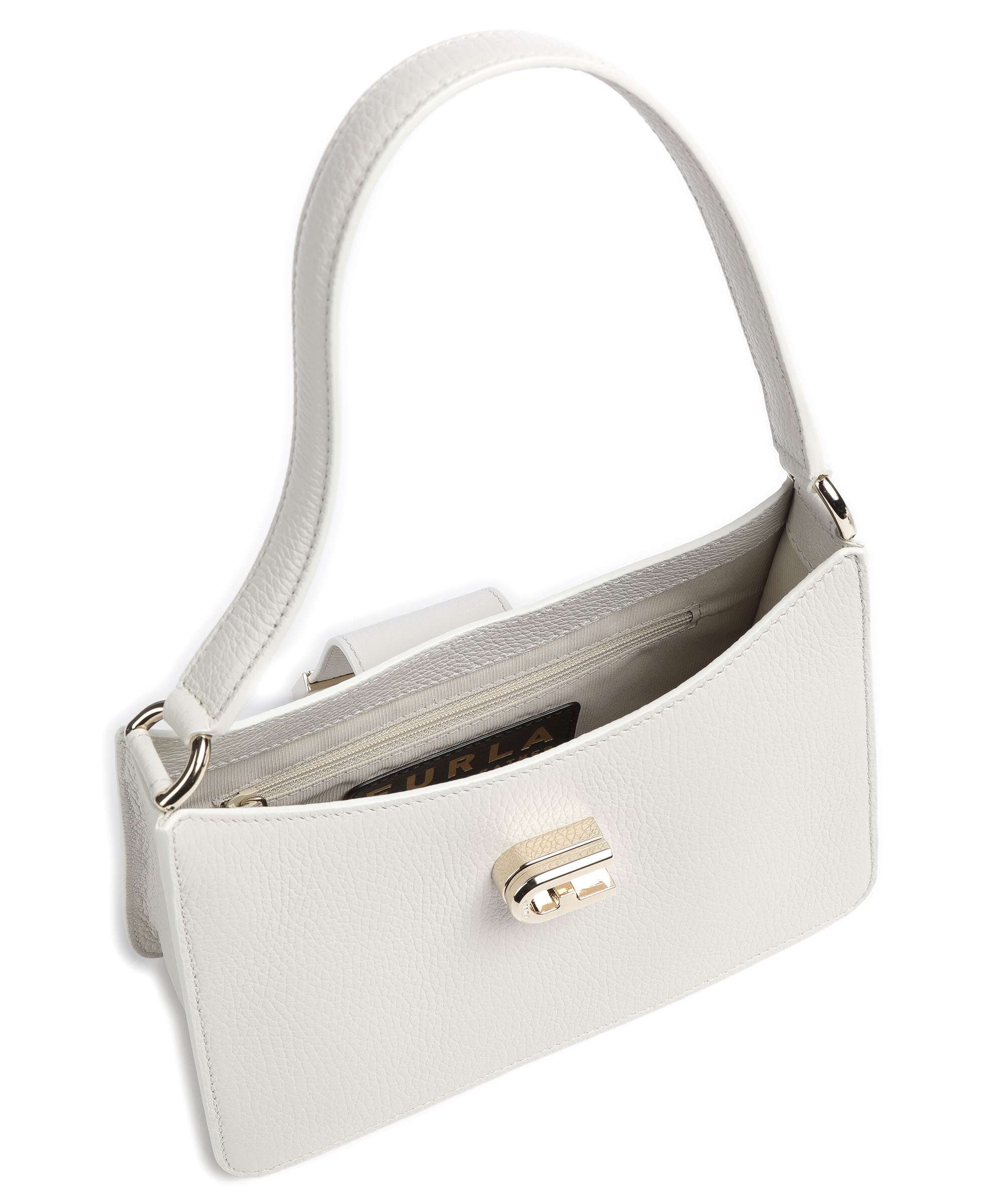 Furla 1927 S Shoulder bag marshmallow - Image 6