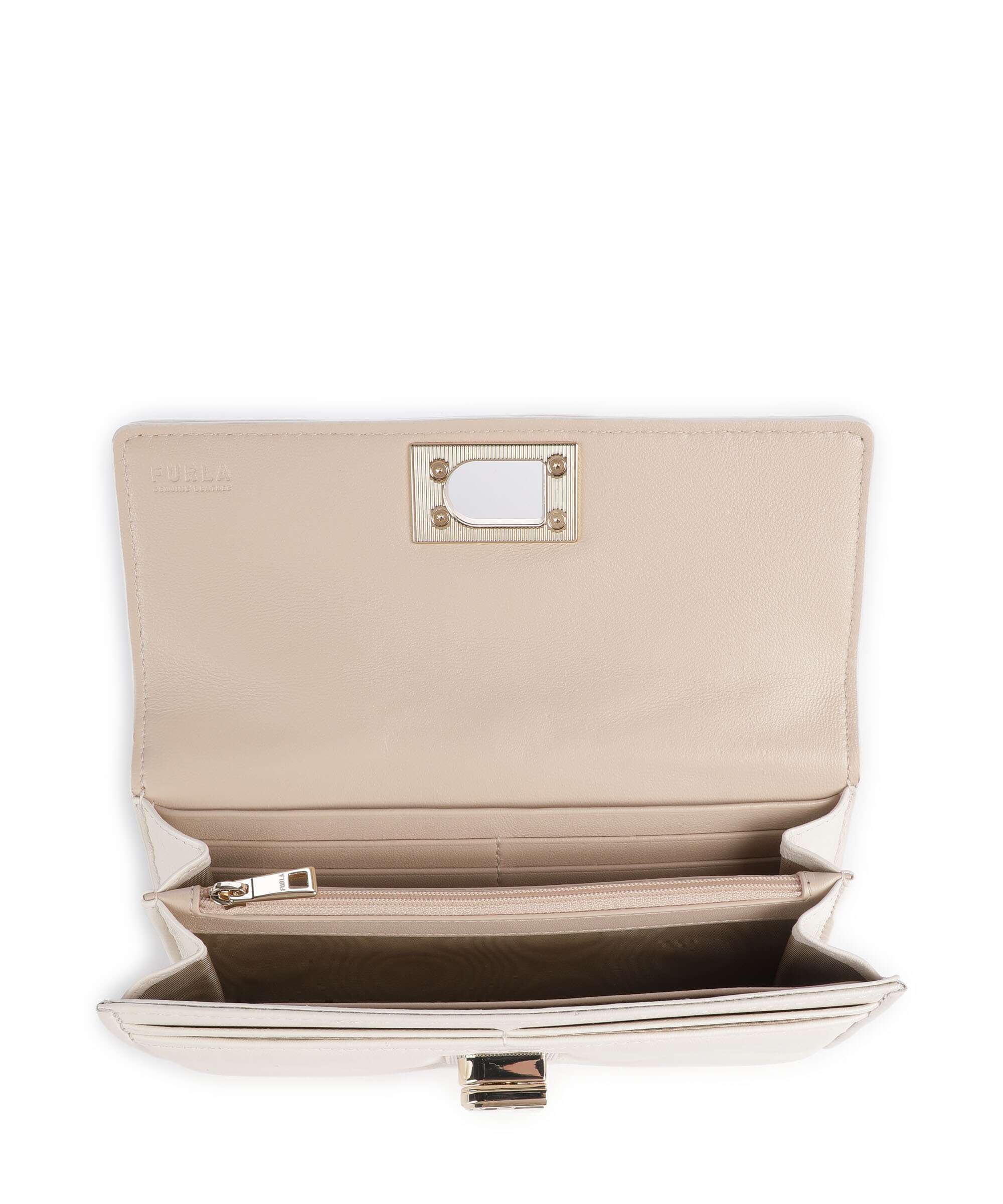 Furla 1927 Wallet panna - Image 2