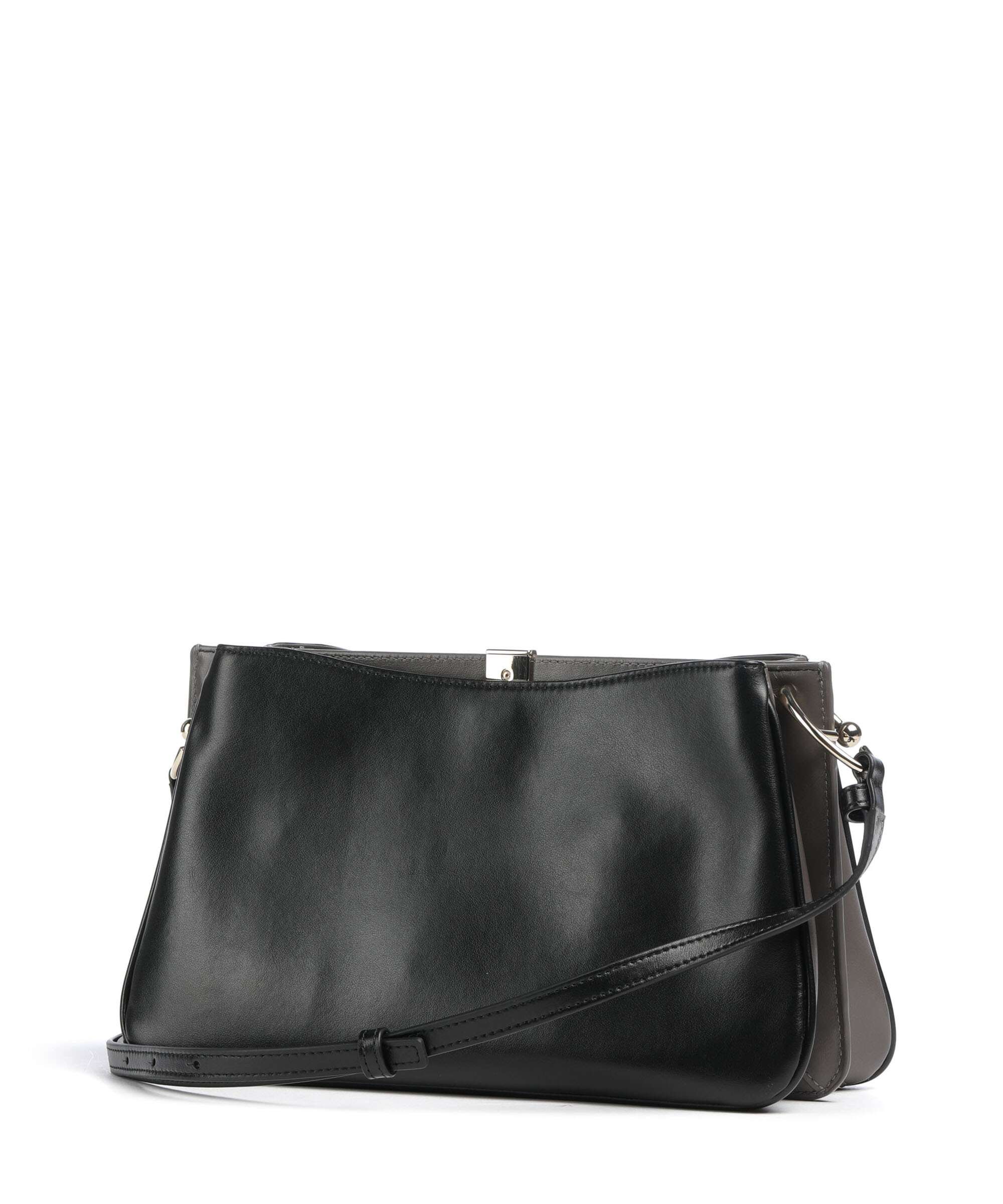 Furla Agata M Crossbody bag nero/urban gray - Image 2