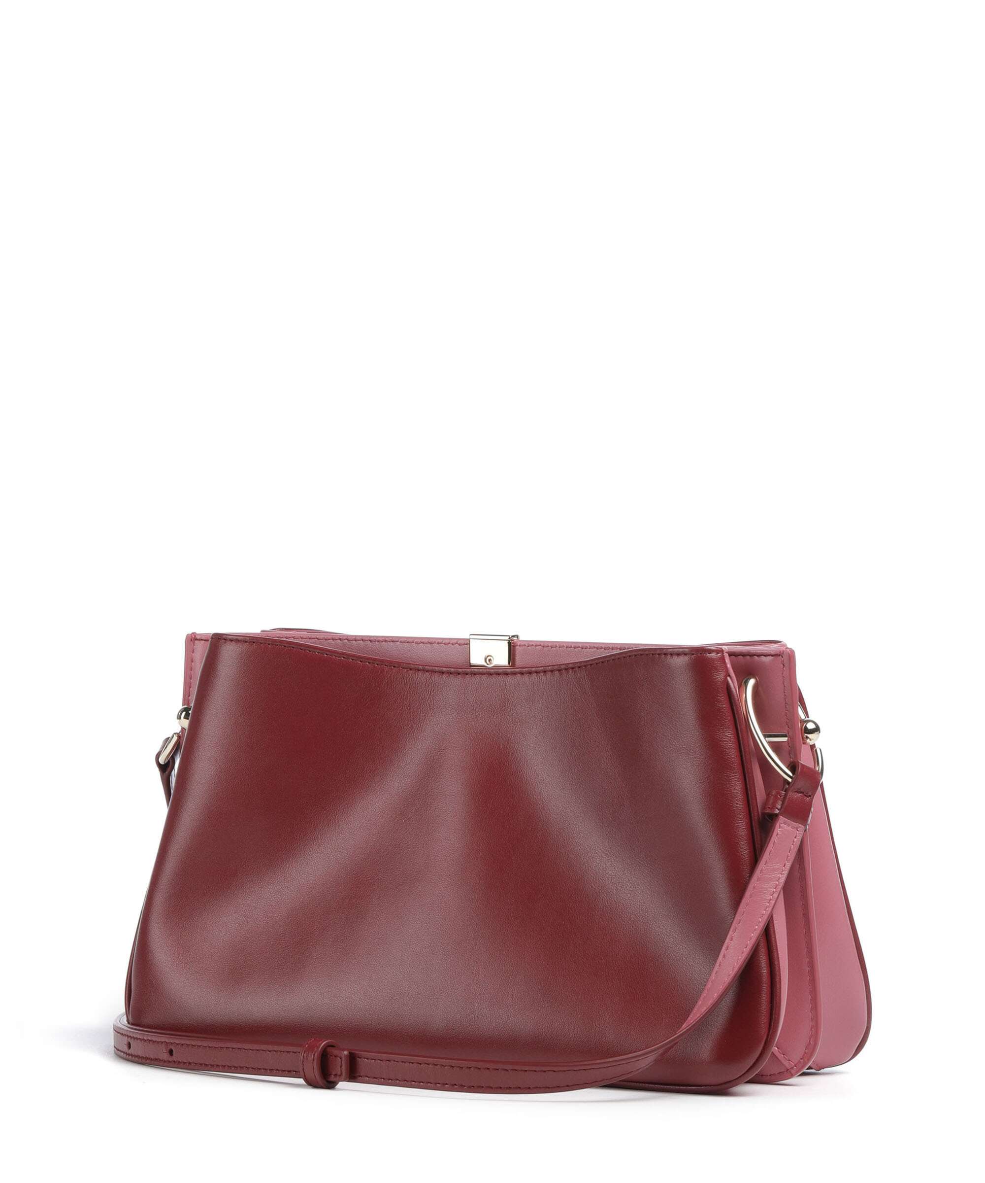 Furla Agata M Crossbody bag rubino/blush pink - Image 2