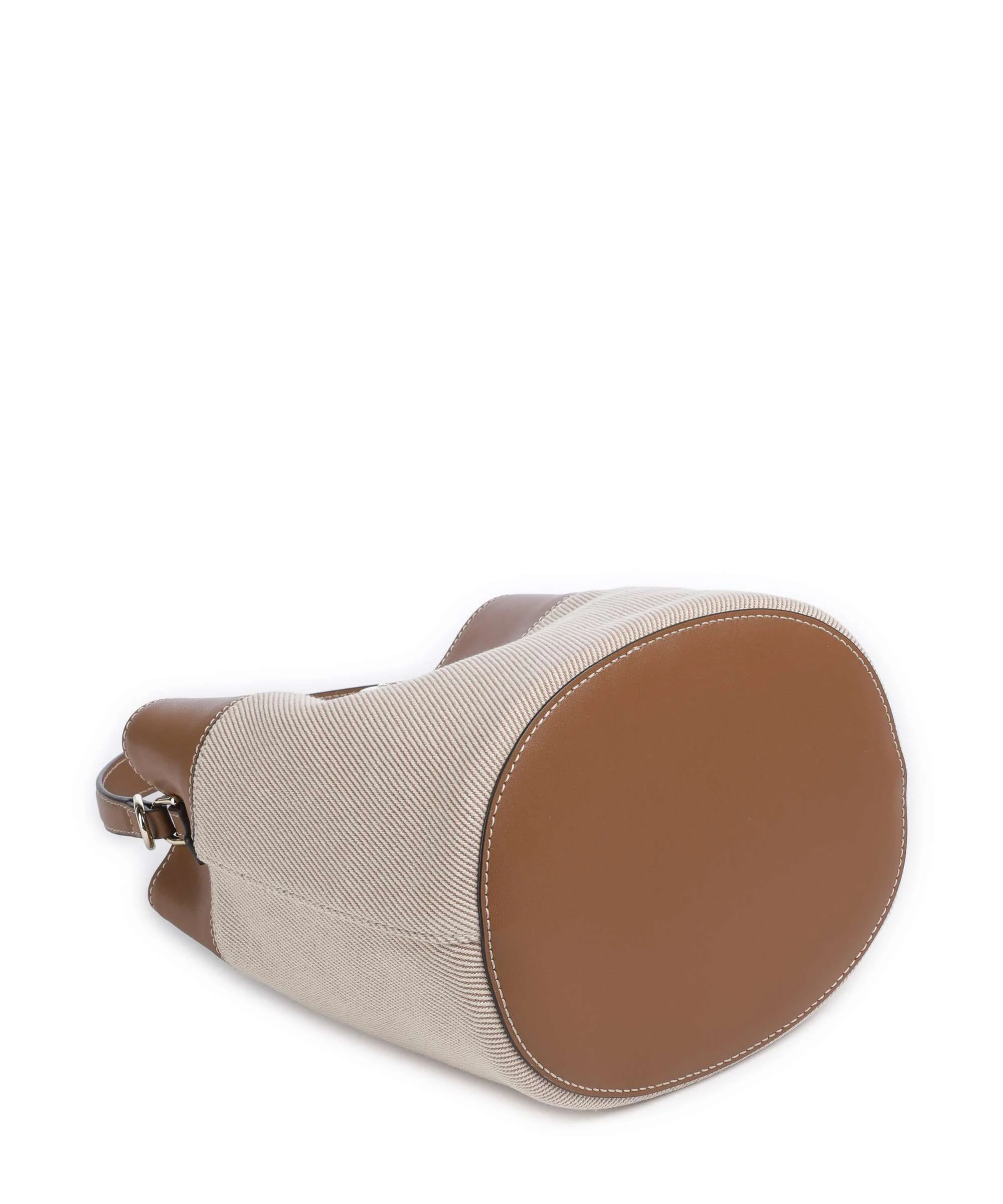 Furla Amelia M Bucket bag toni cognac - Image 5