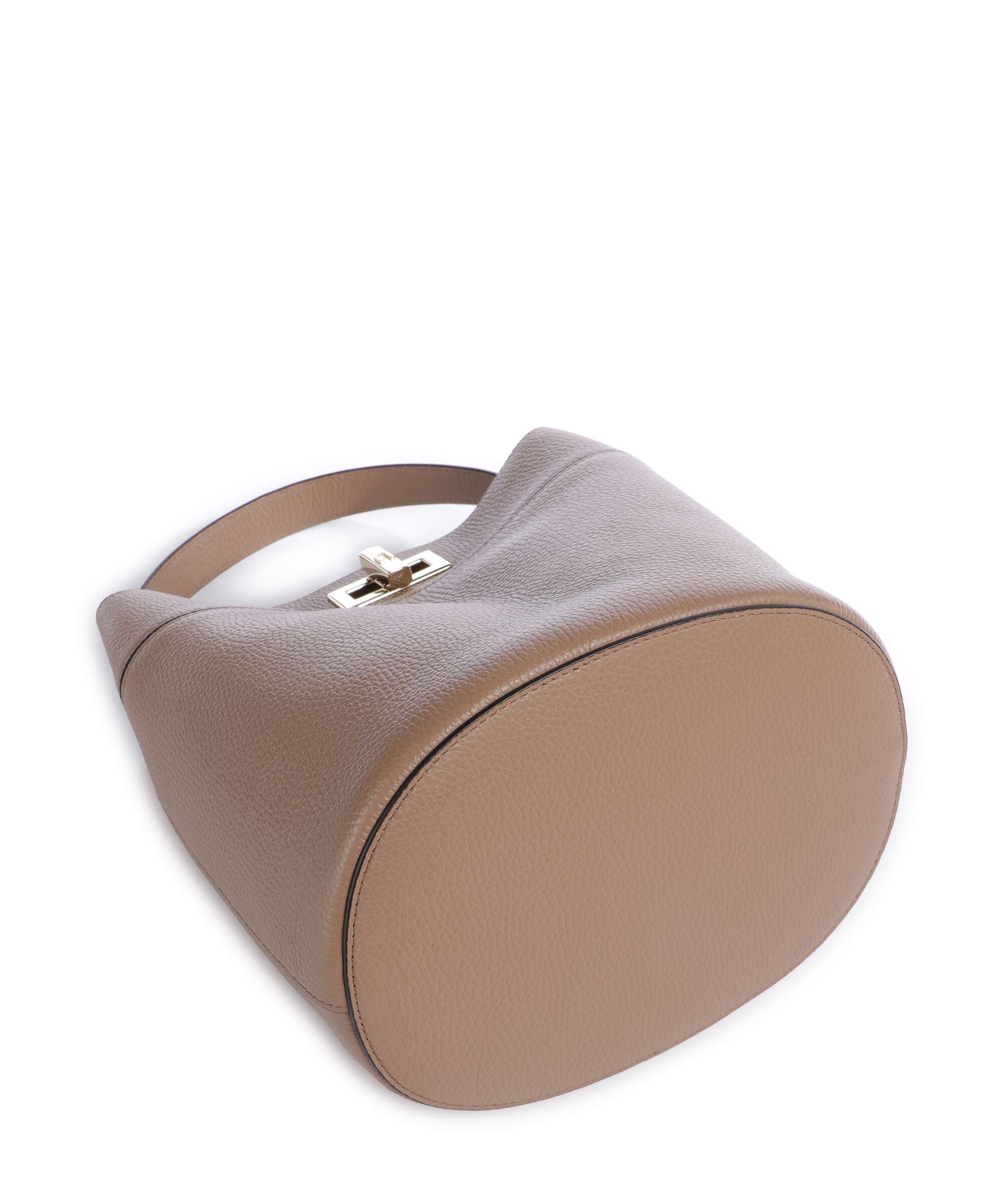 Furla Amelia M Bucket bag toffee - Image 6