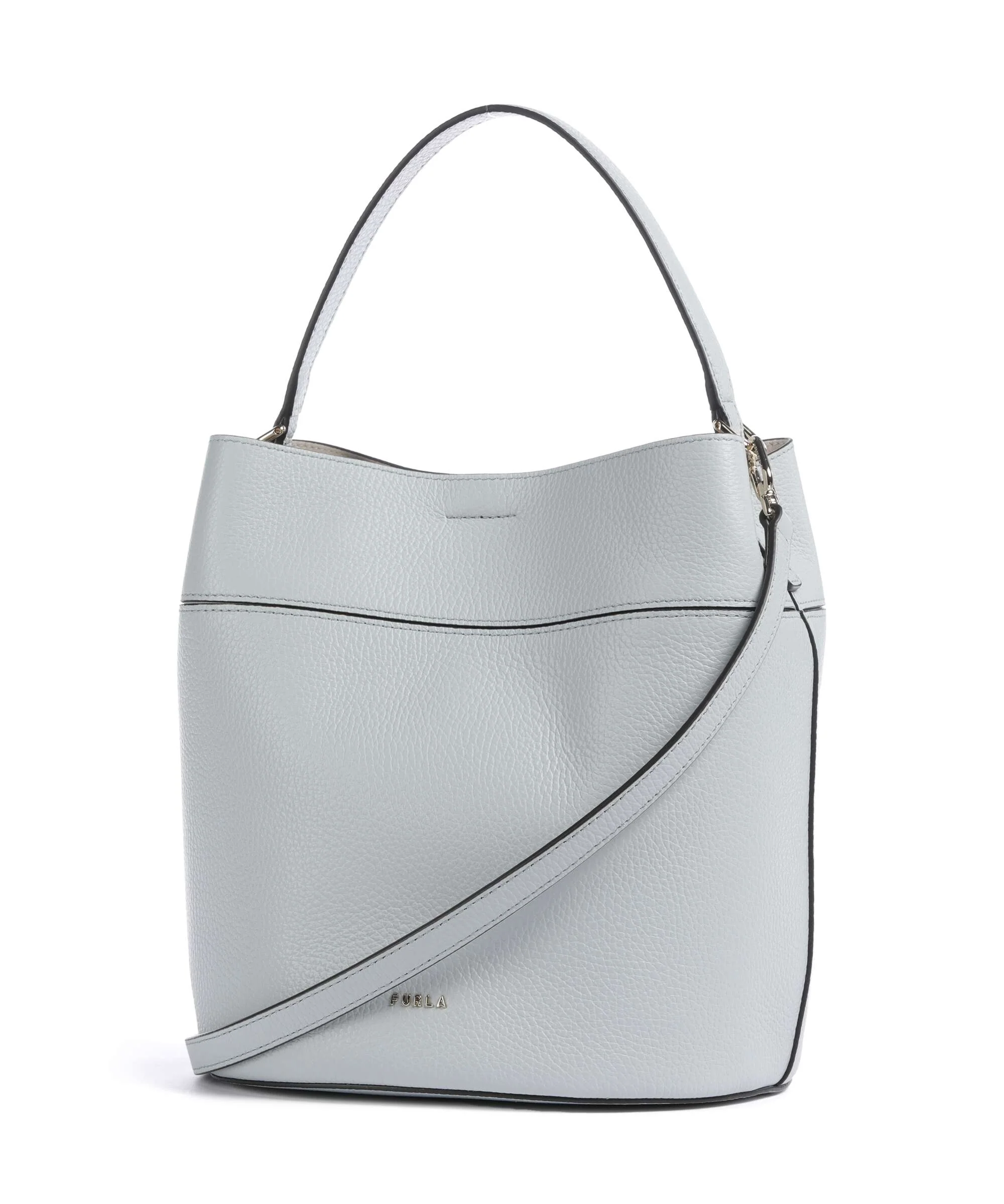 Furla Amelia M Bucket bag artemisia - Image 2